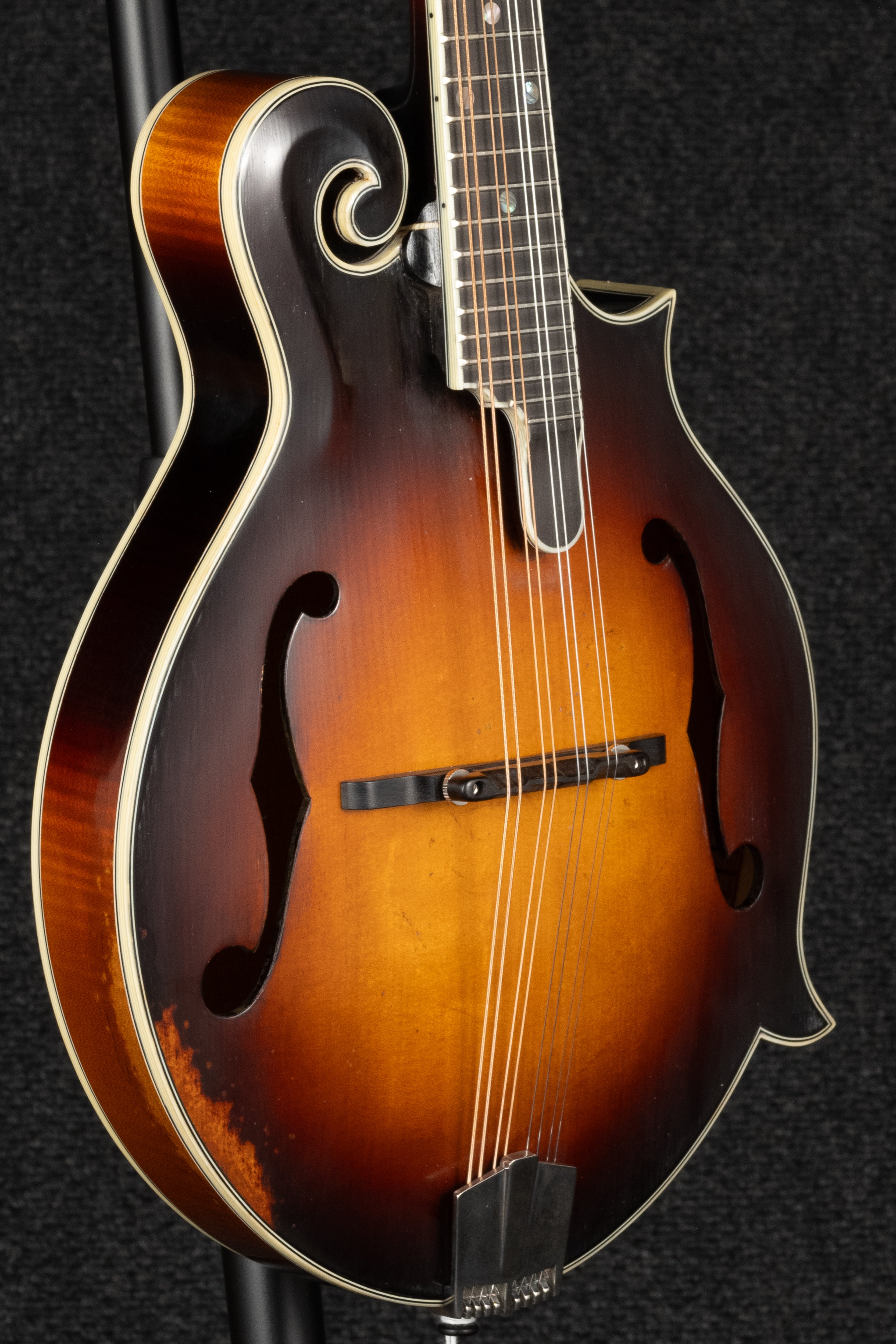MD815/V-SB Mandolin