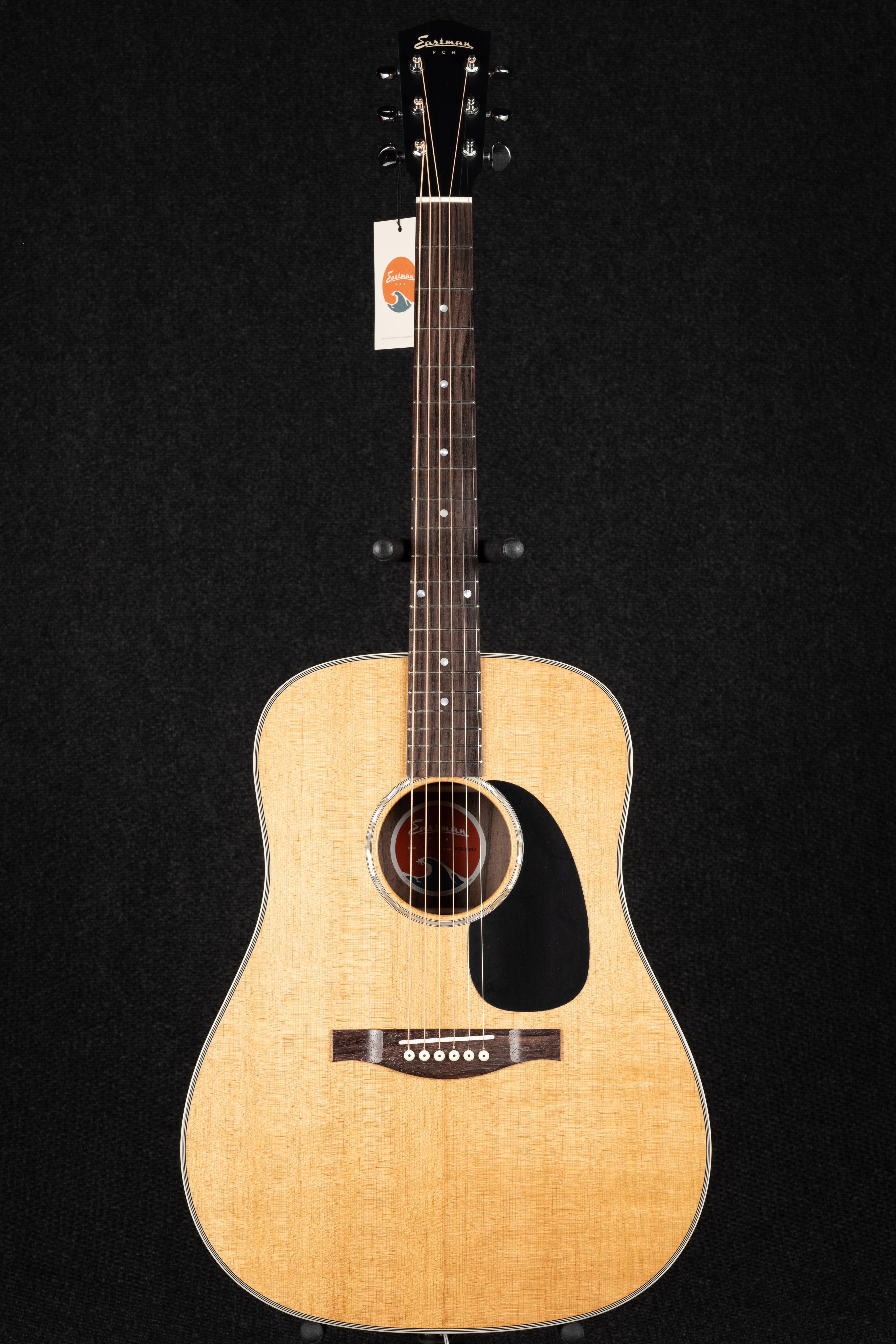 PCH2-D Solid Top - Natural