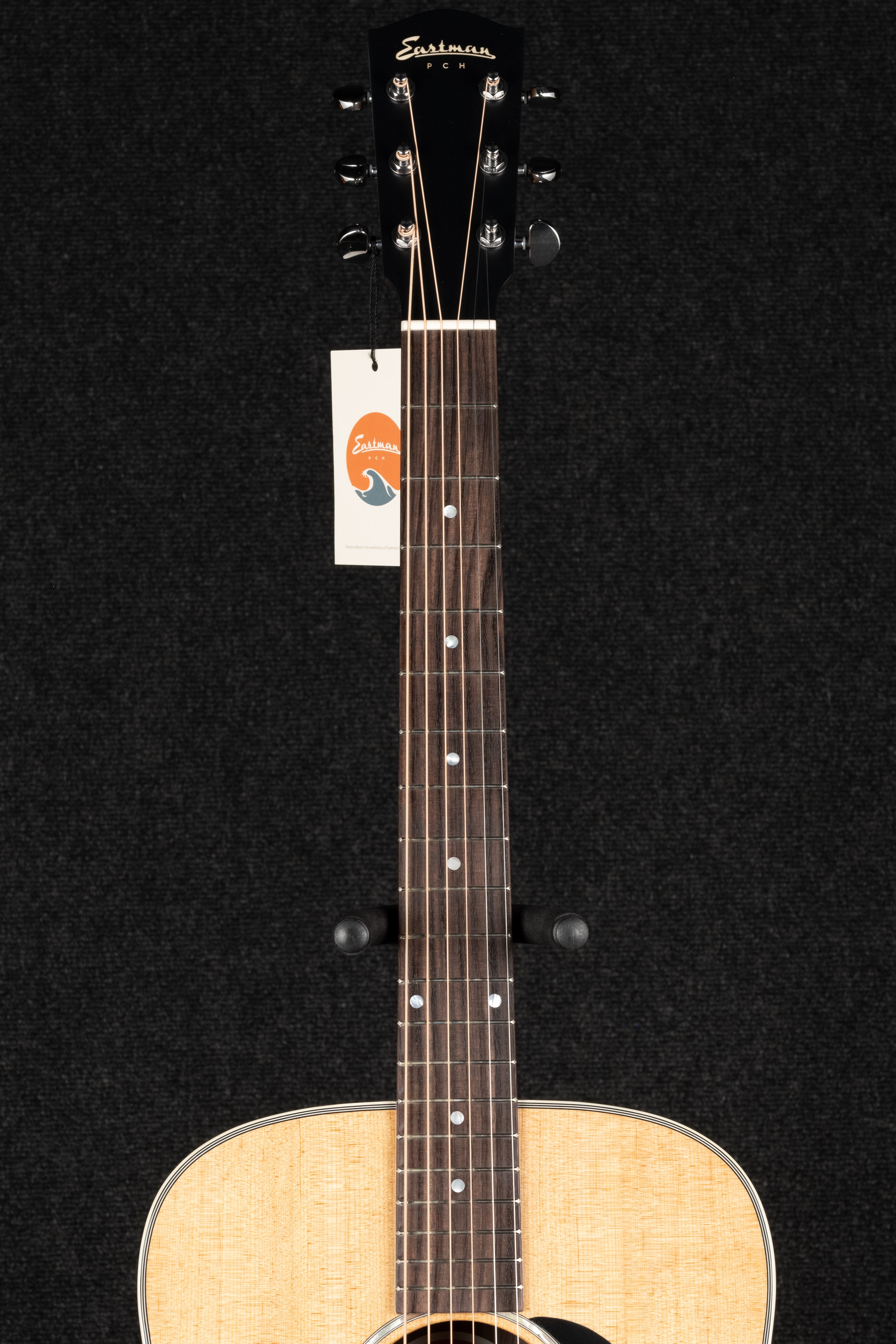 PCH2-D Solid Top - Natural
