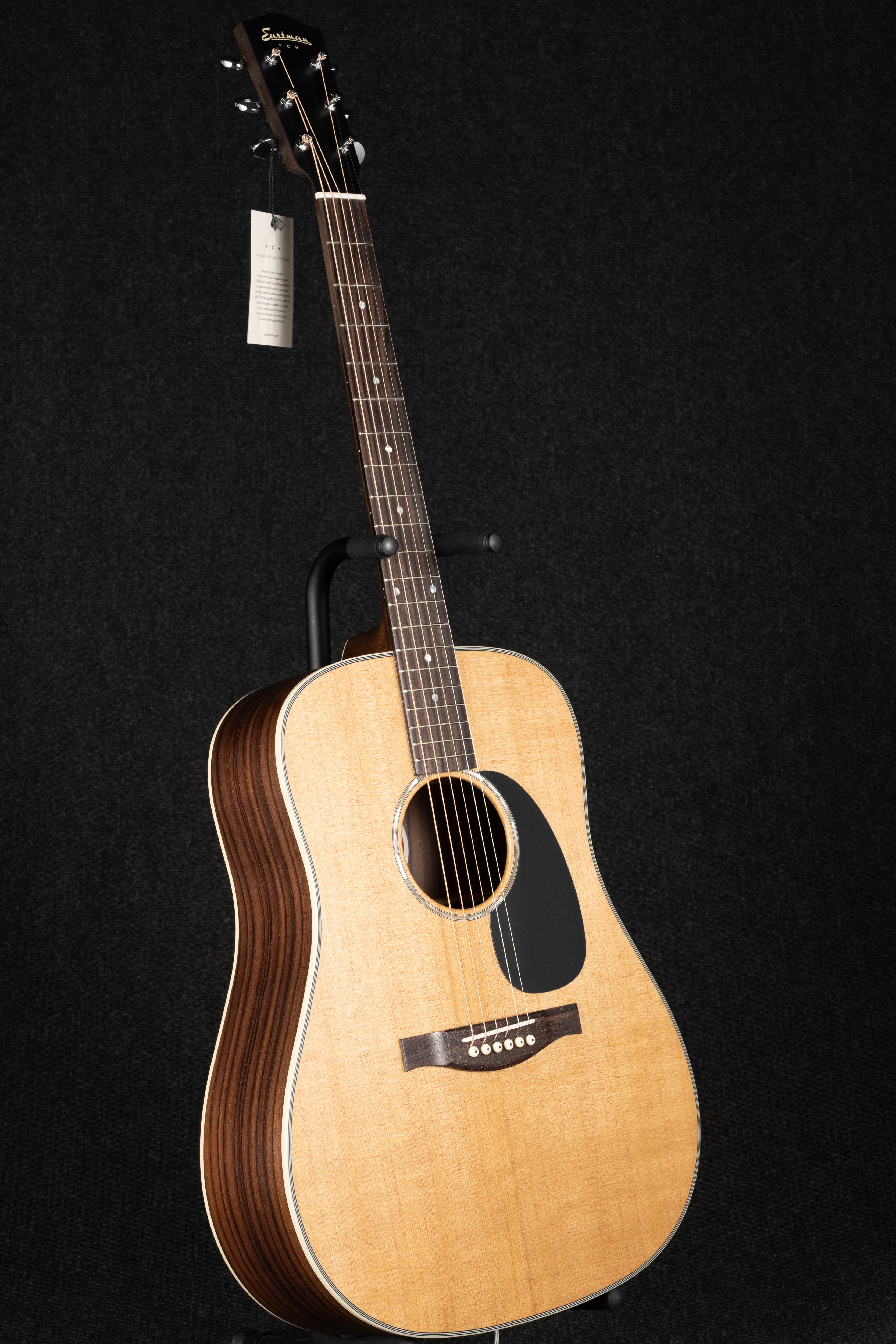 PCH2-D Solid Top - Natural