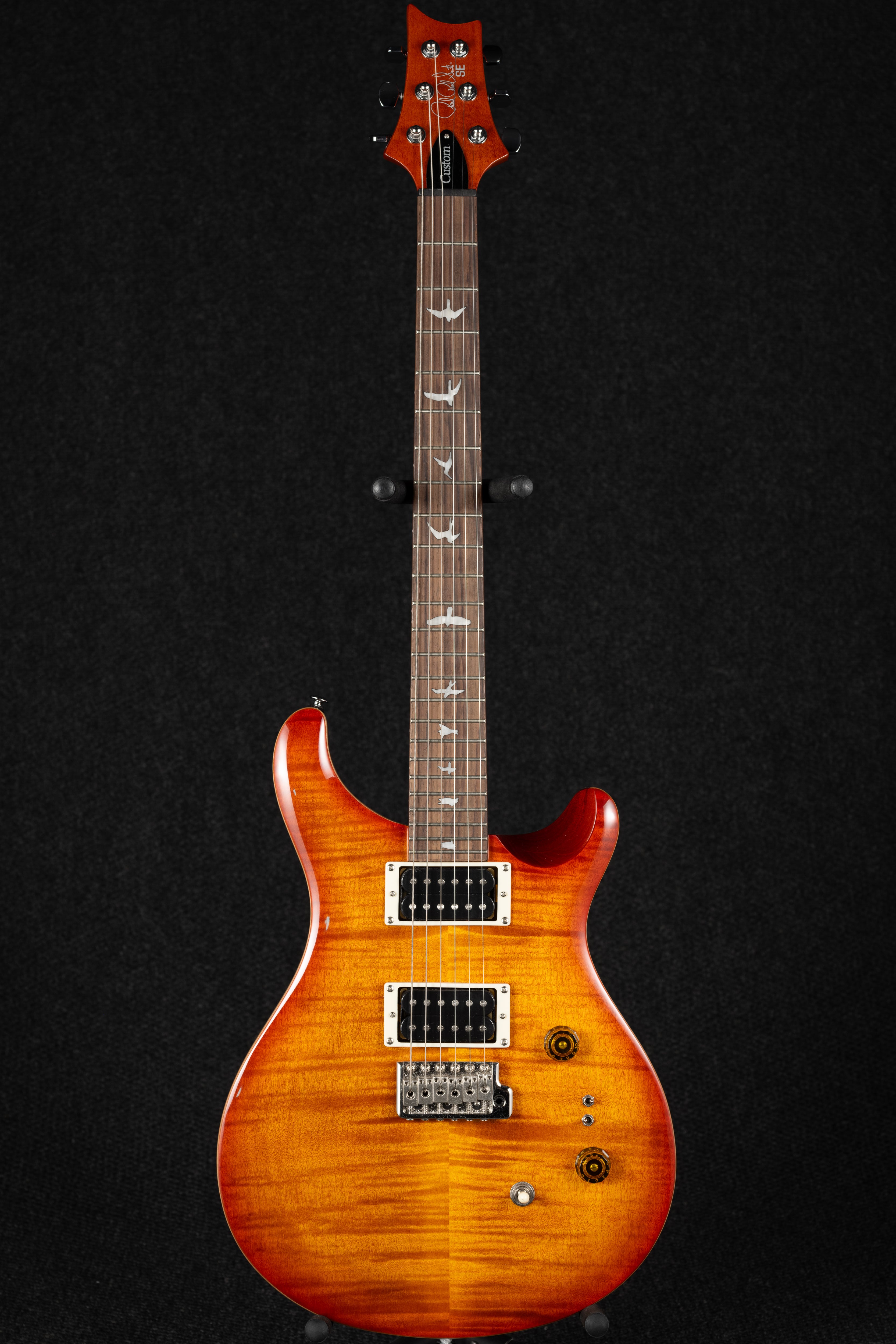 SE Custom 24-08 - Vintage Sunburst