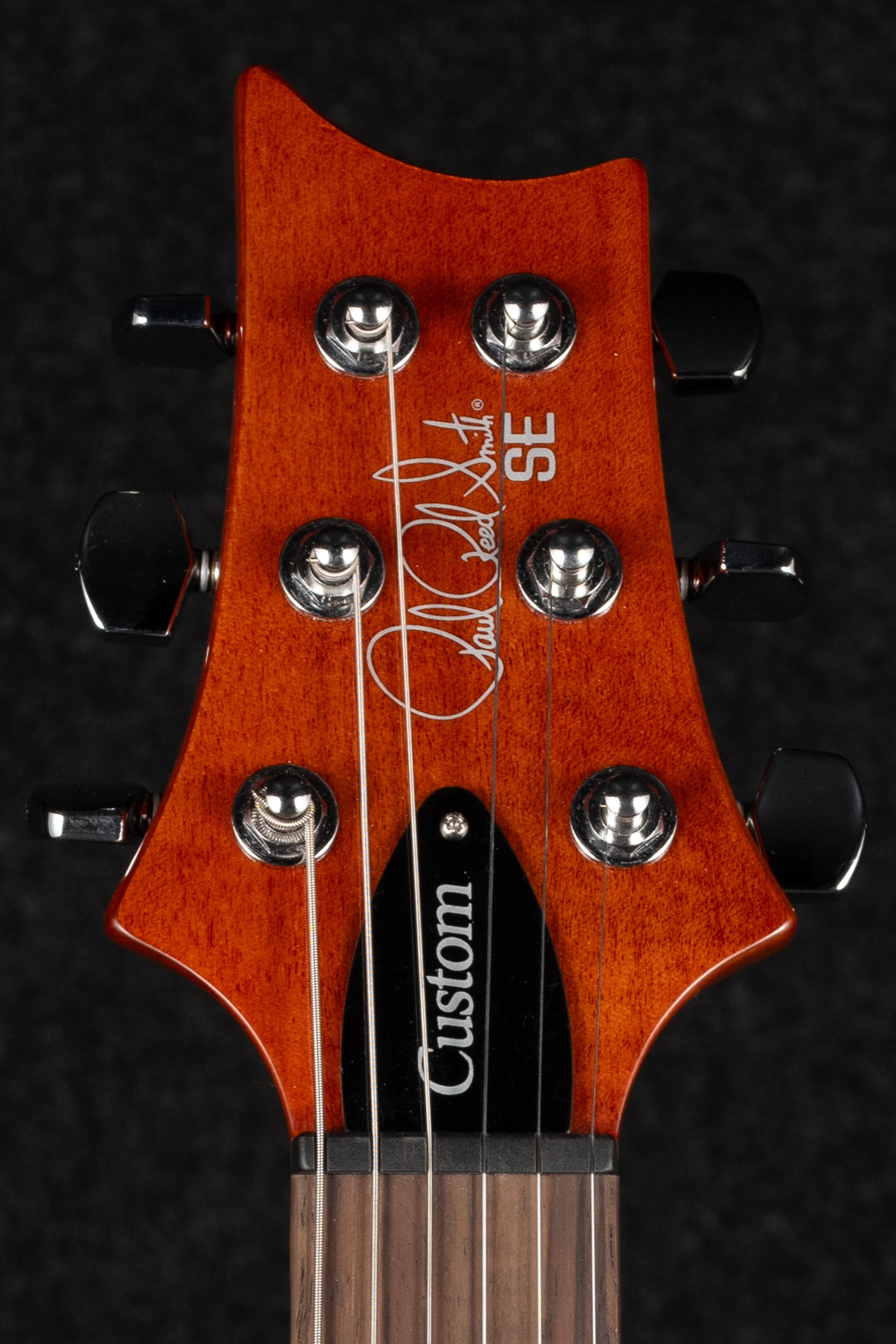 SE Custom 24-08 - Vintage Sunburst