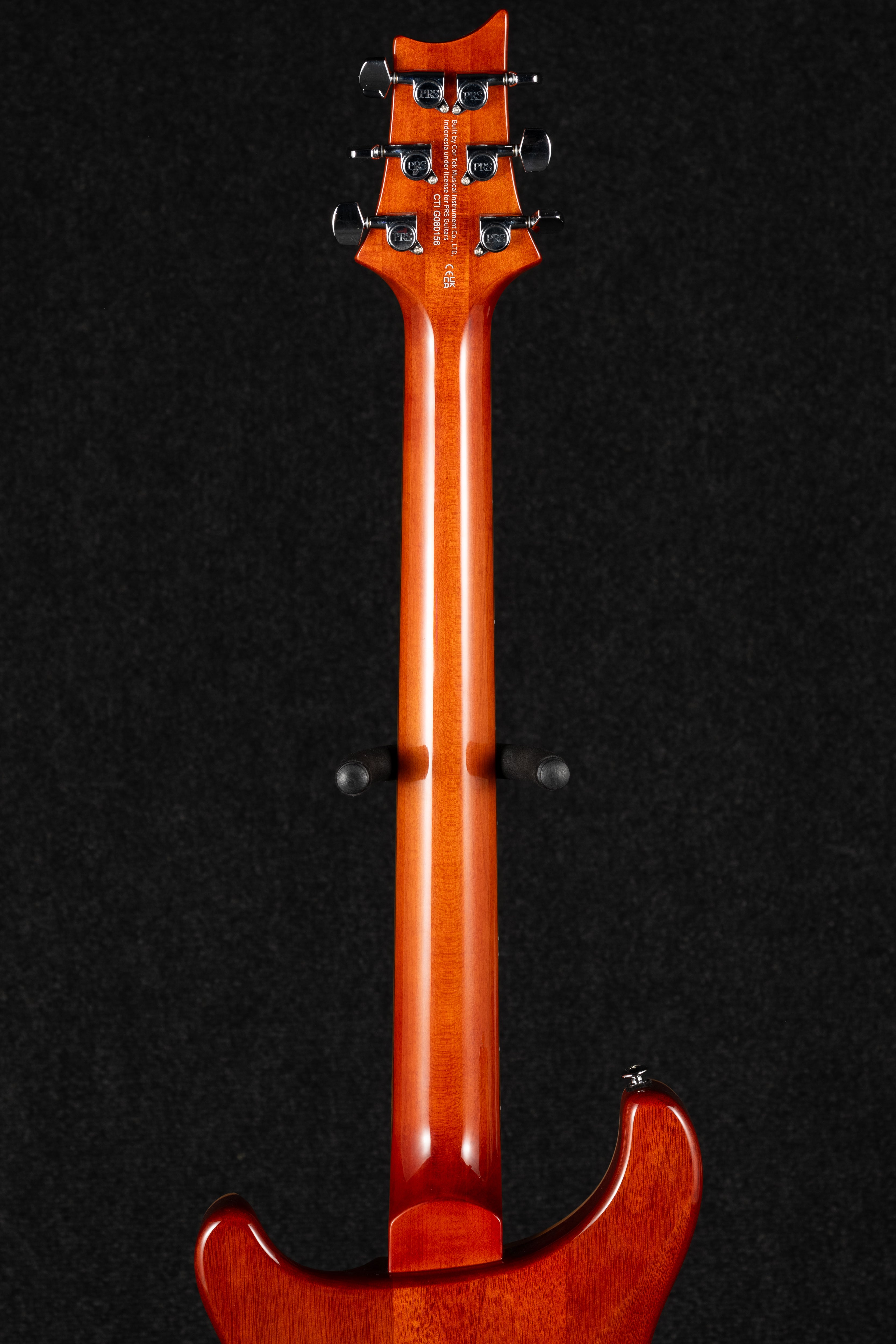 SE Custom 24-08 - Vintage Sunburst