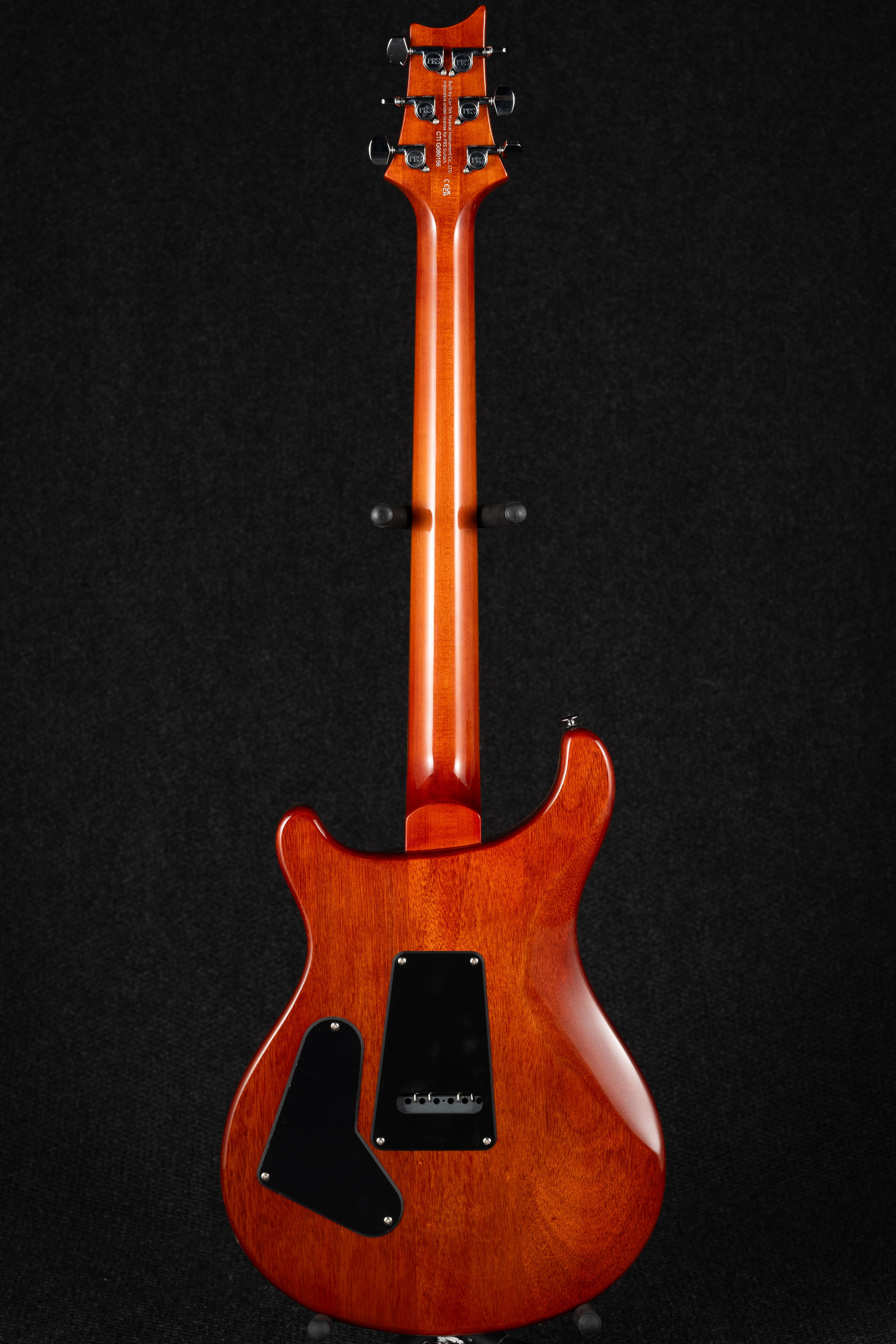 SE Custom 24-08 - Vintage Sunburst