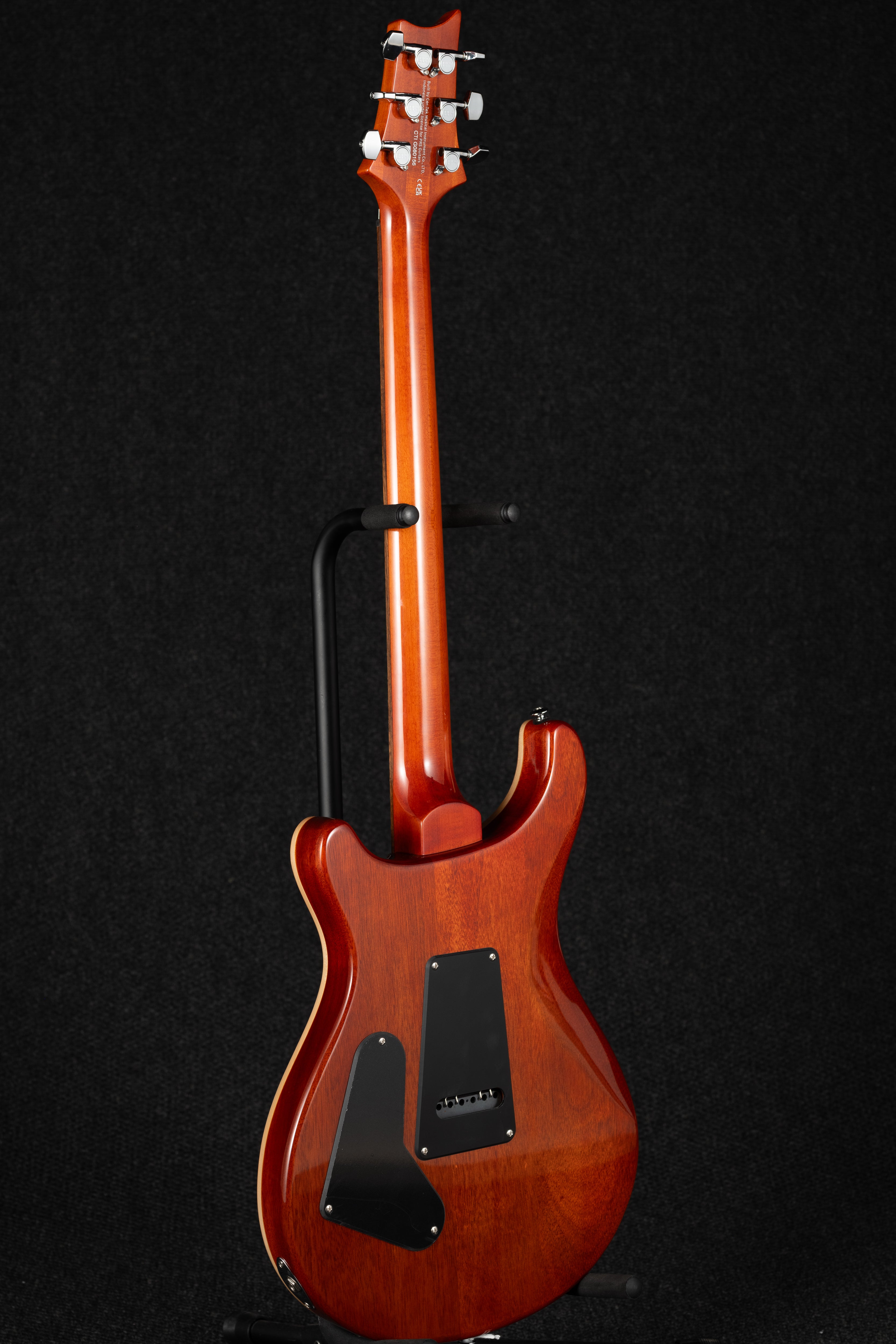 SE Custom 24-08 - Vintage Sunburst