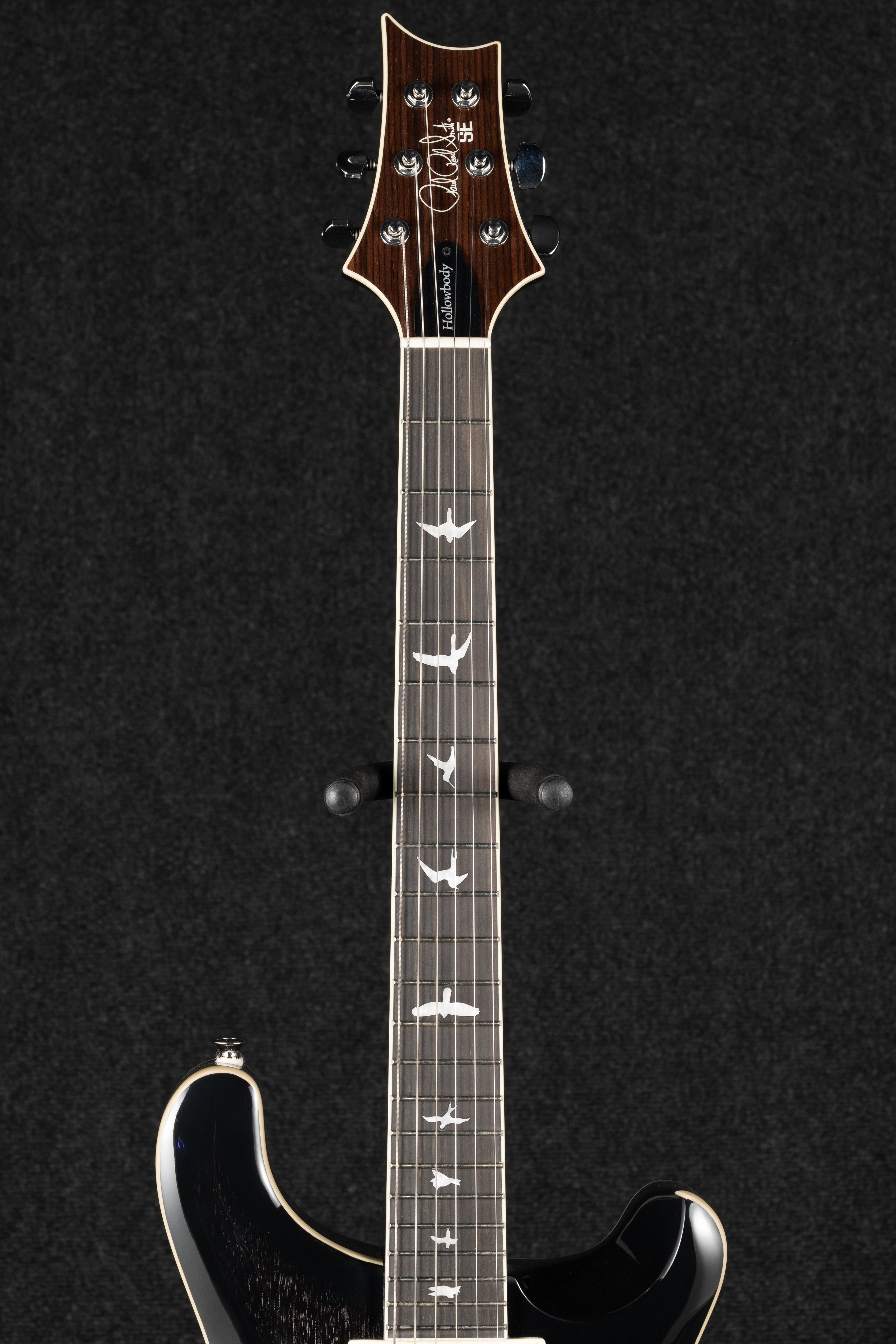 SE Hollowbody Standard Piezo - Doghair