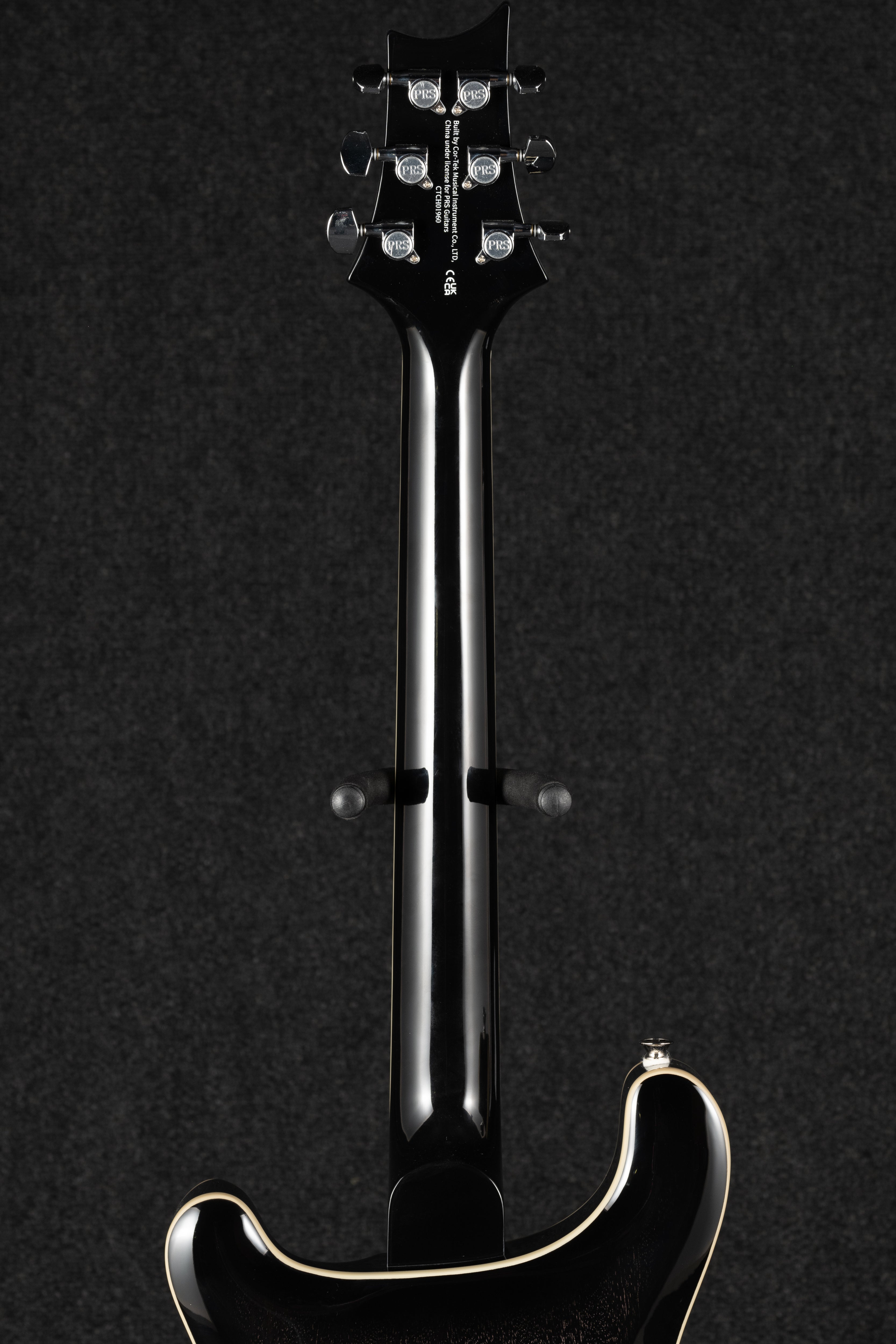 SE Hollowbody Standard Piezo - Doghair