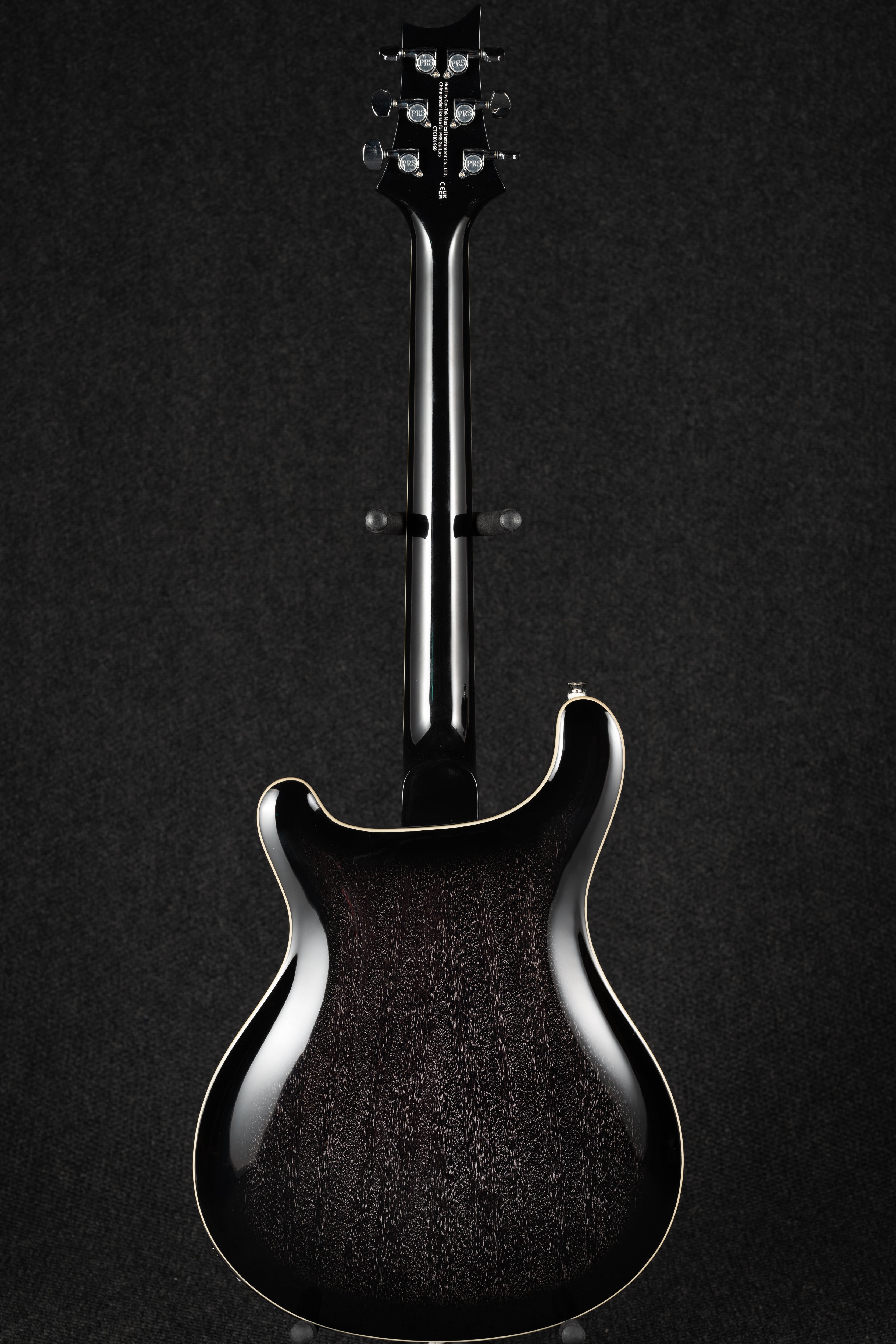 SE Hollowbody Standard Piezo - Doghair