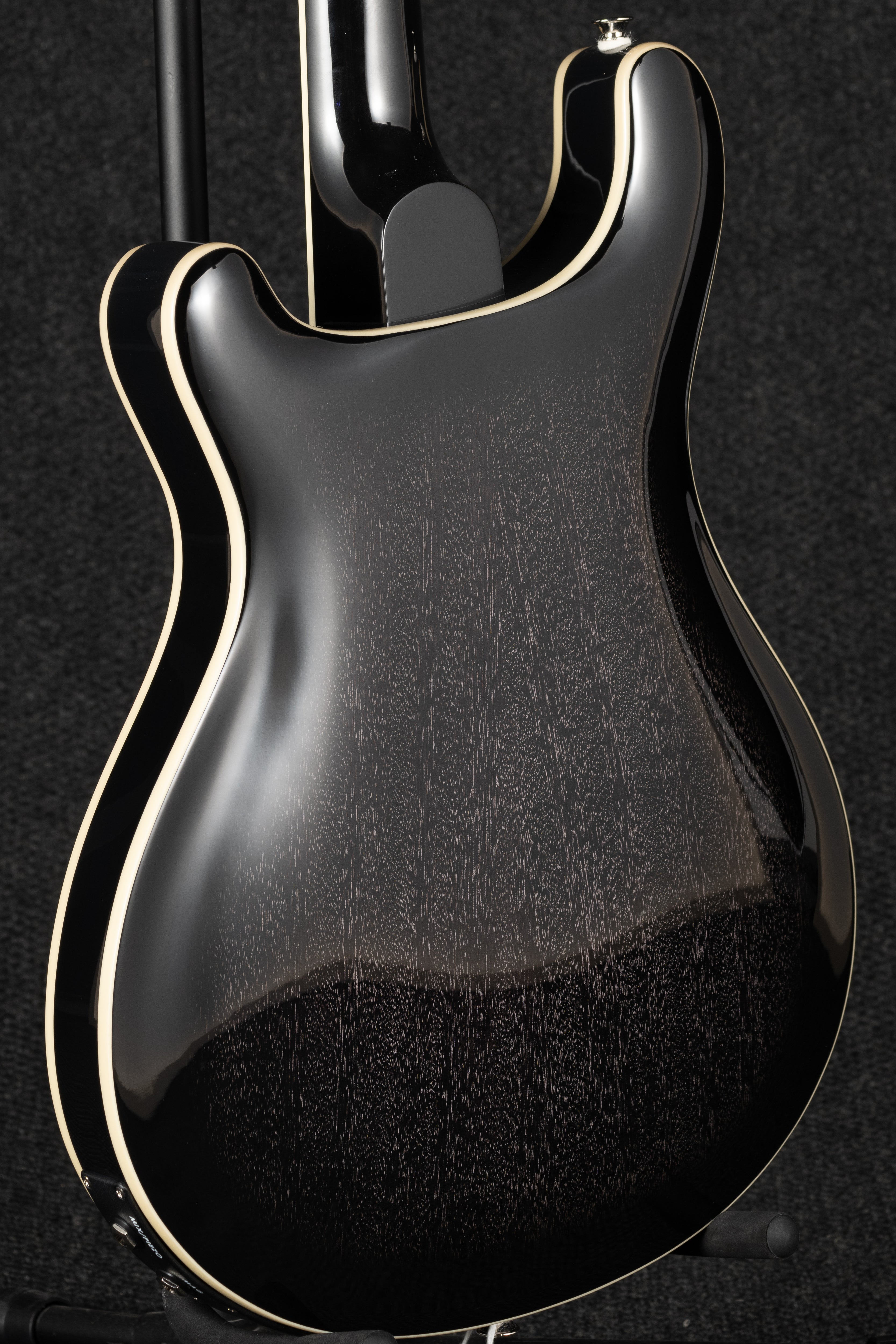 SE Hollowbody Standard Piezo - Doghair