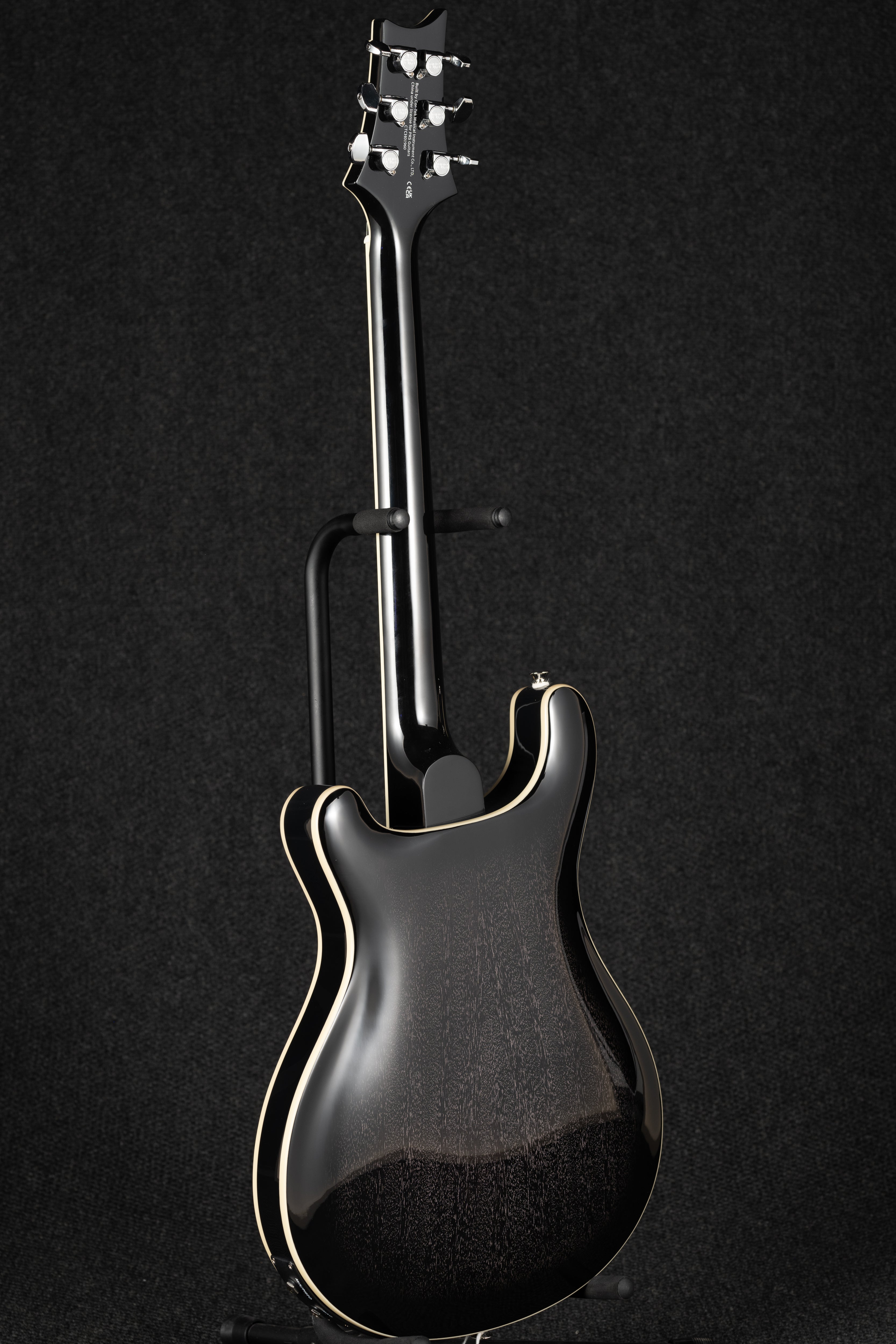 SE Hollowbody Standard Piezo - Doghair