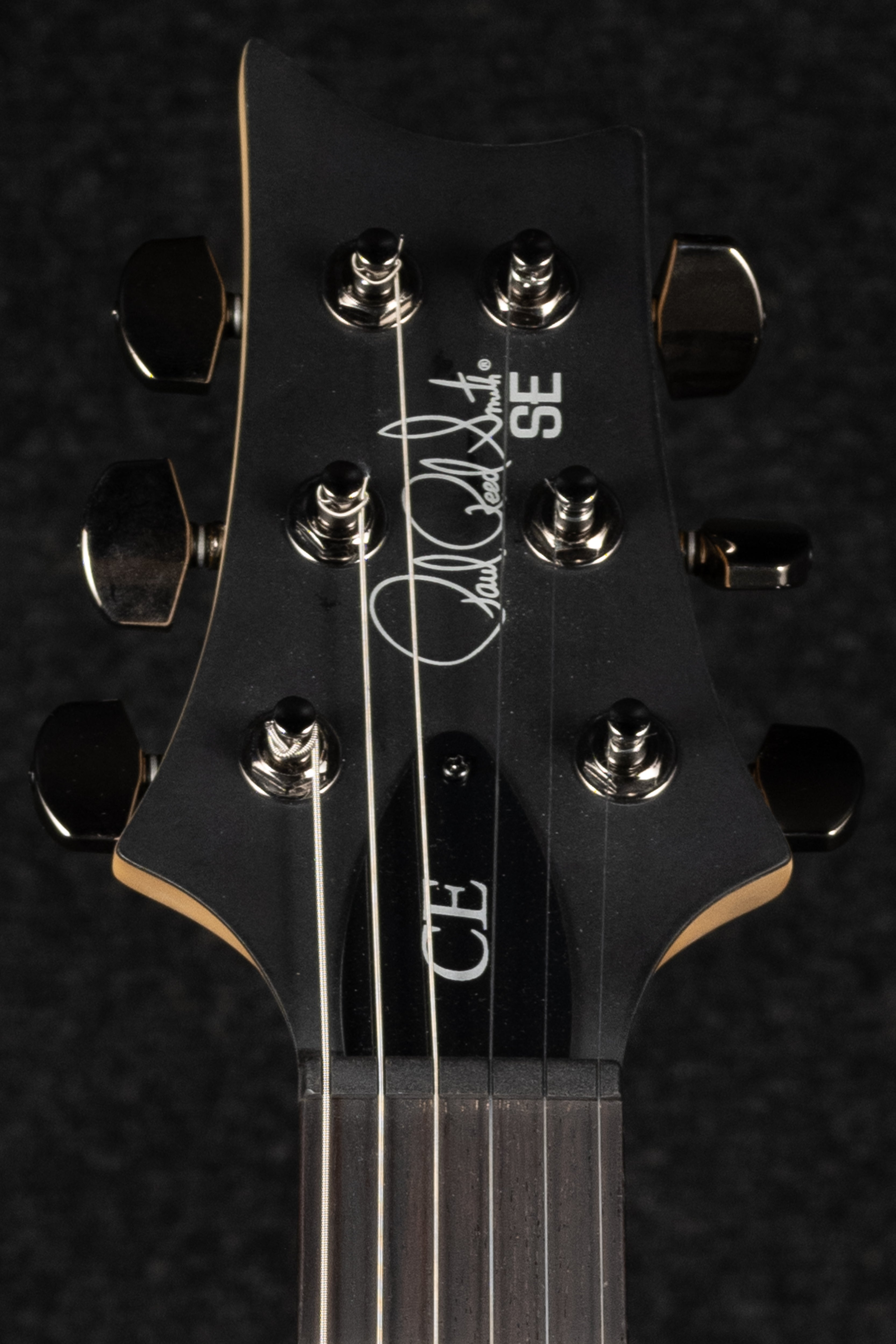 SE Sandblasted CE 24 - Sandblast Blue