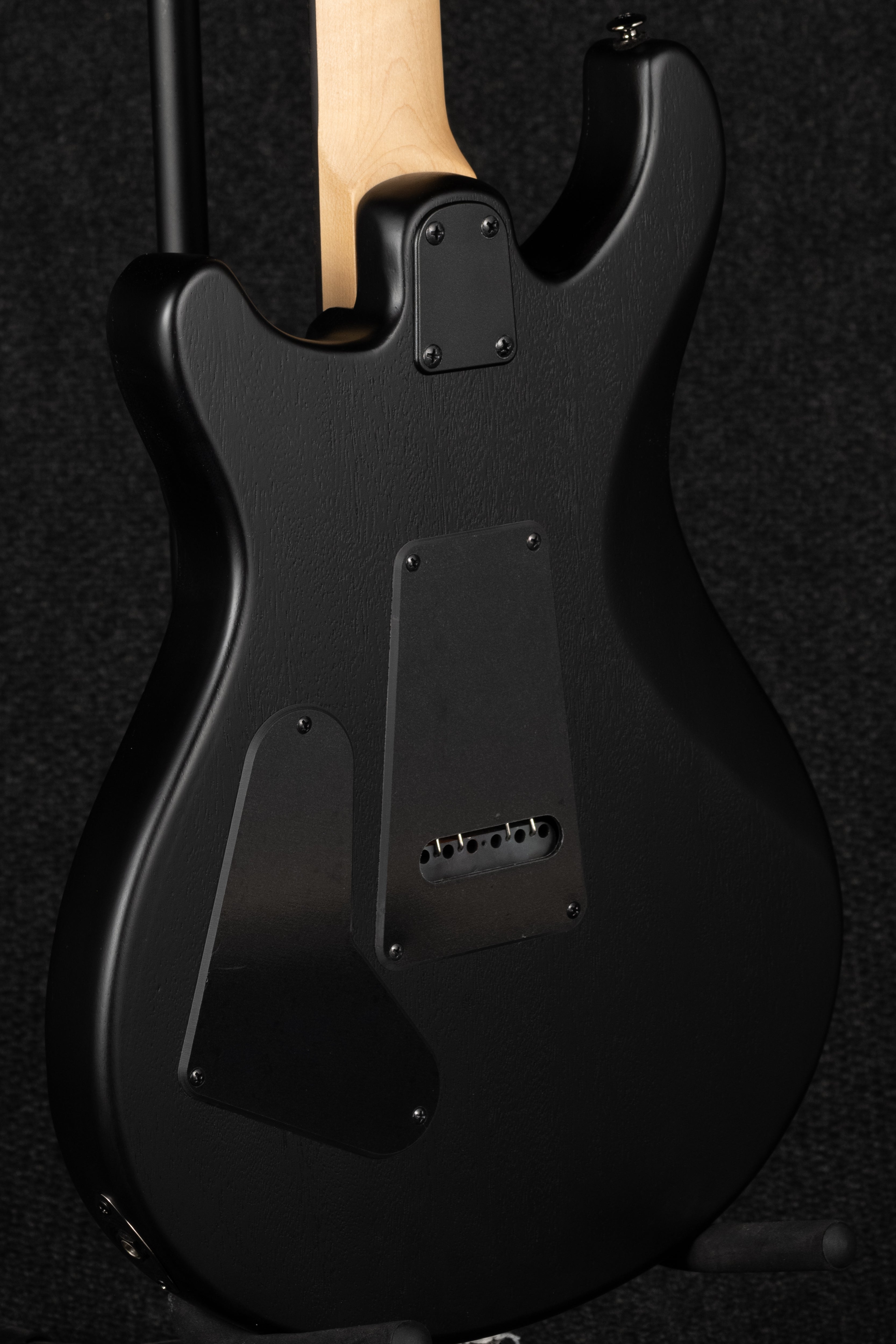 SE Sandblasted CE 24 - Sandblast Blue