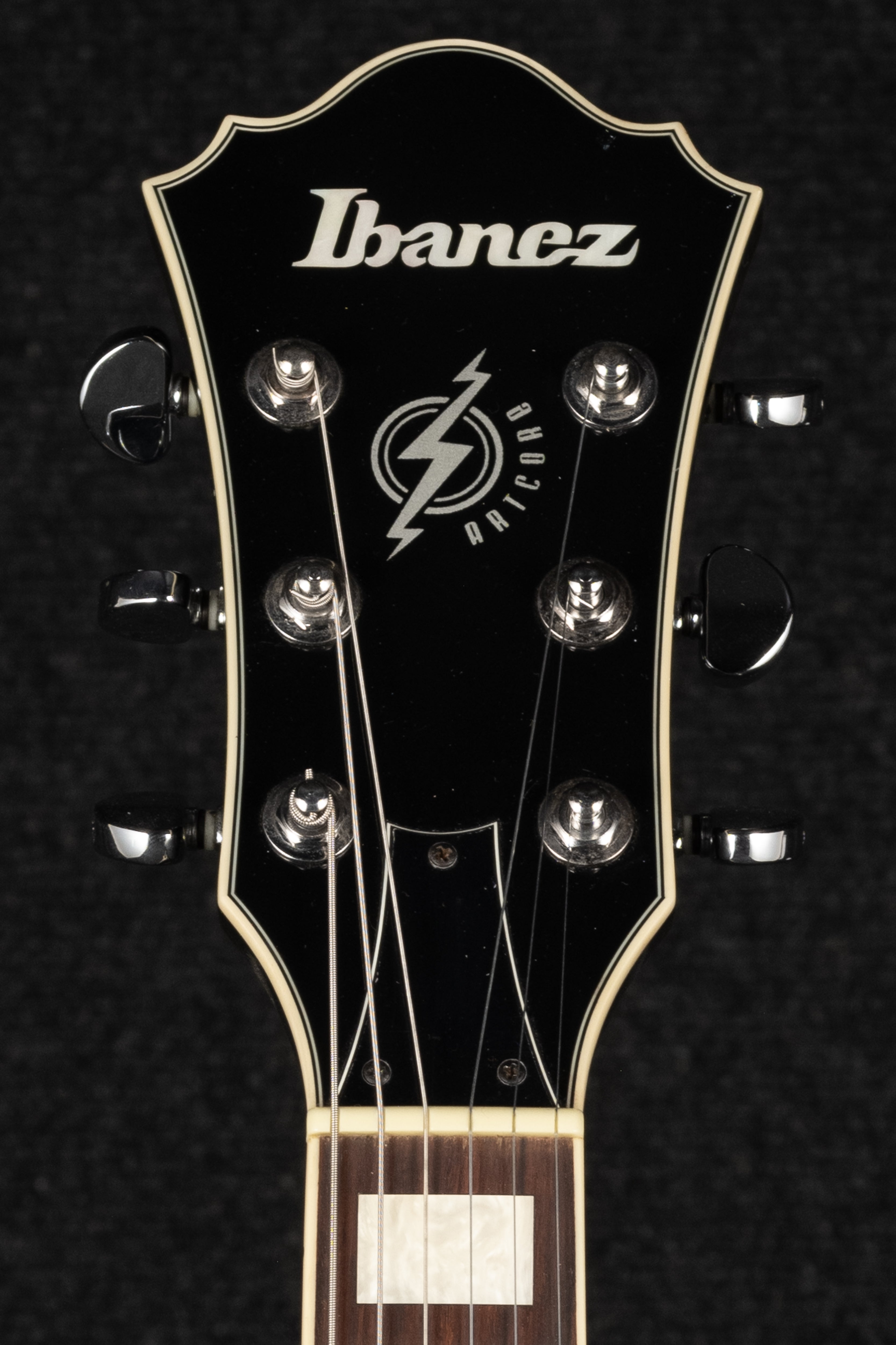 AF75-TRB - Trans Red Burst