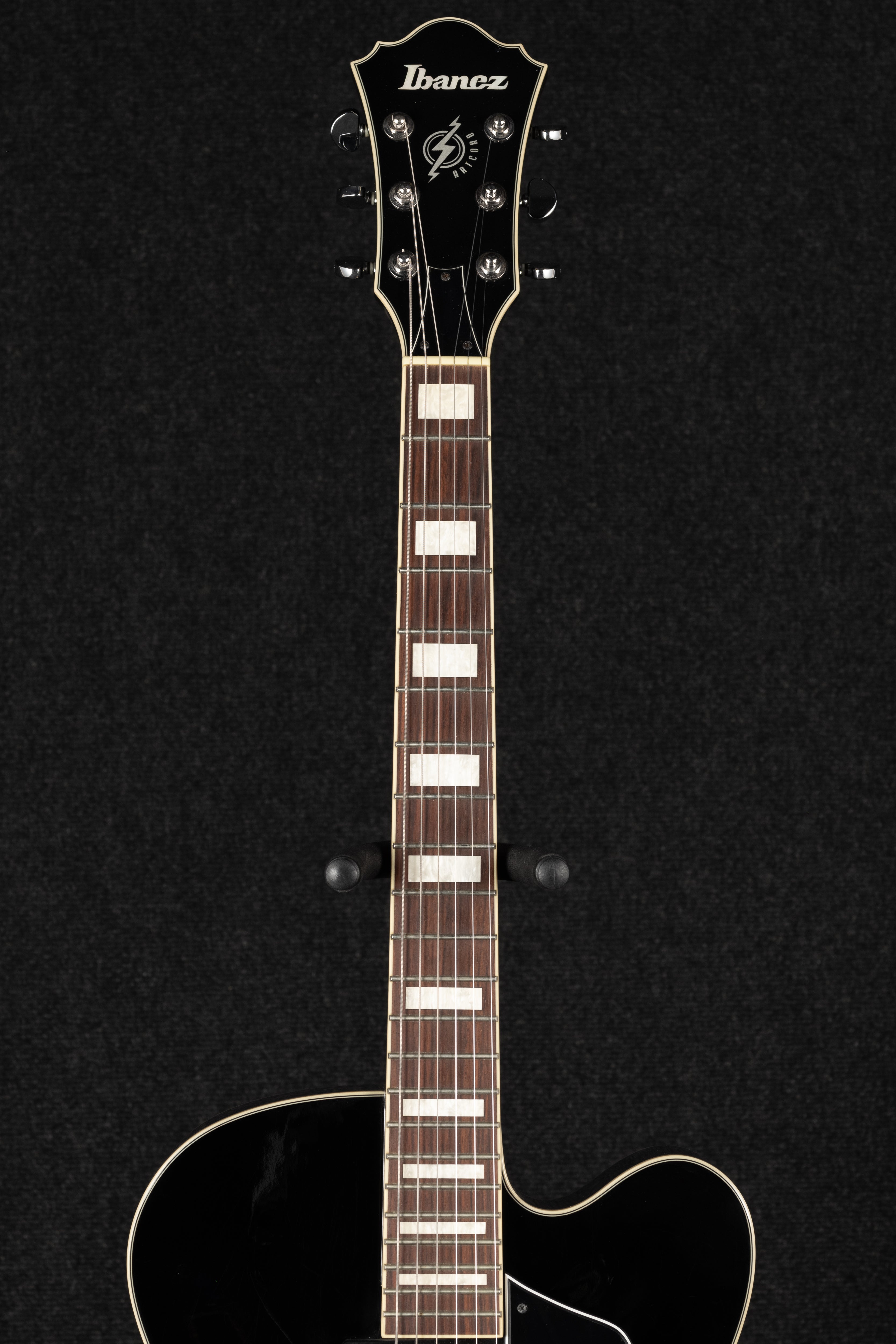 AF75-TRB - Trans Red Burst