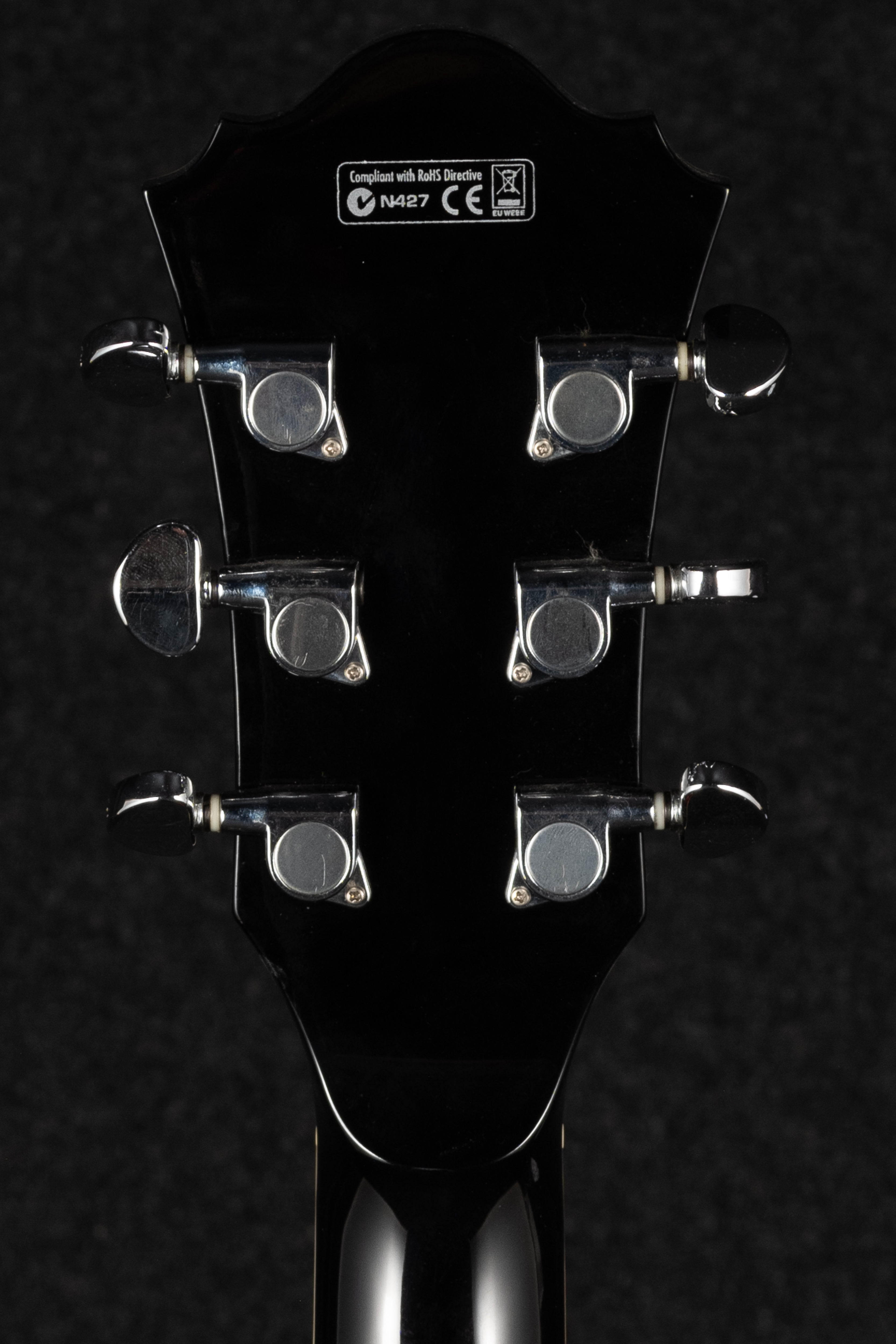 AF75-TRB - Trans Red Burst