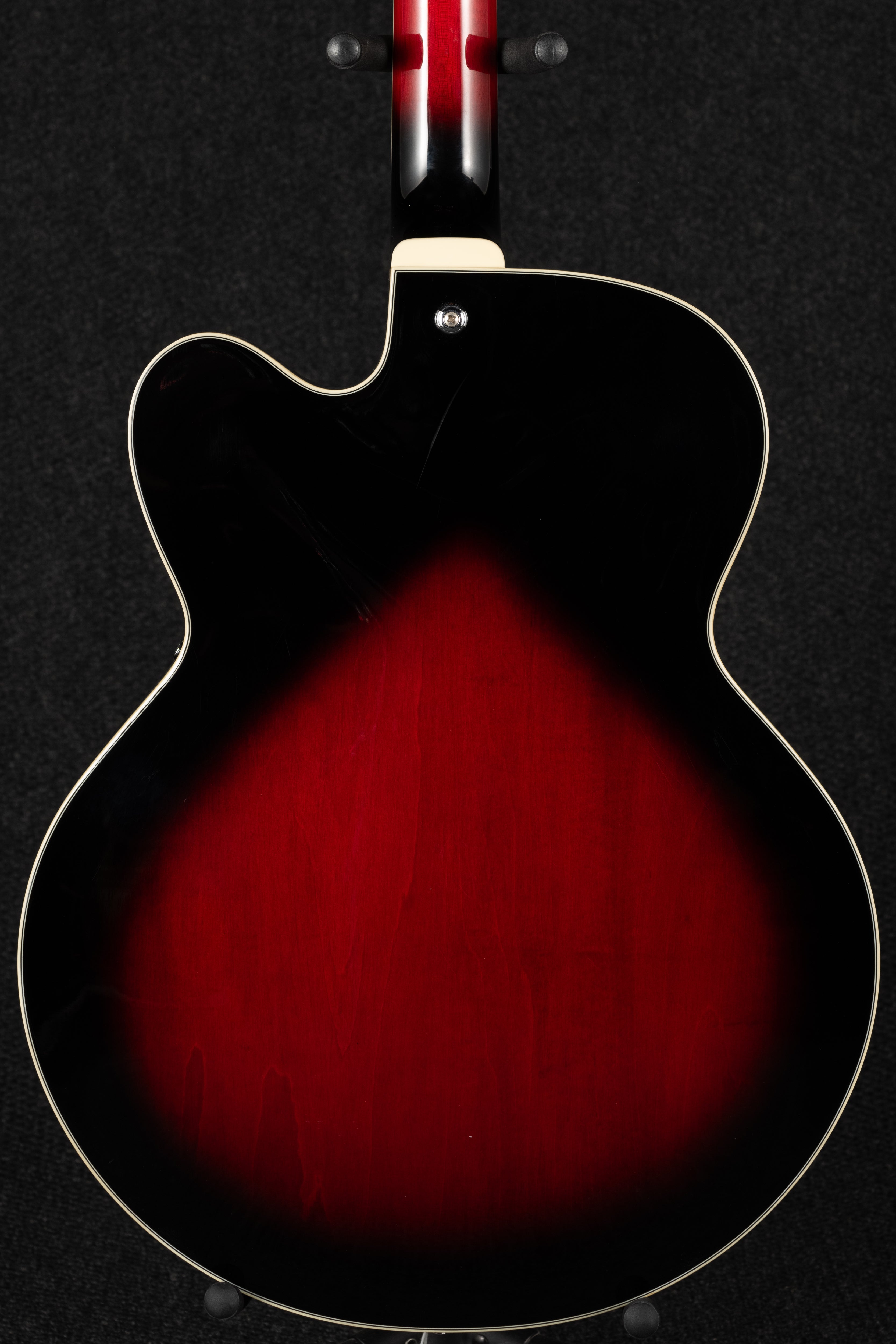 AF75-TRB - Trans Red Burst