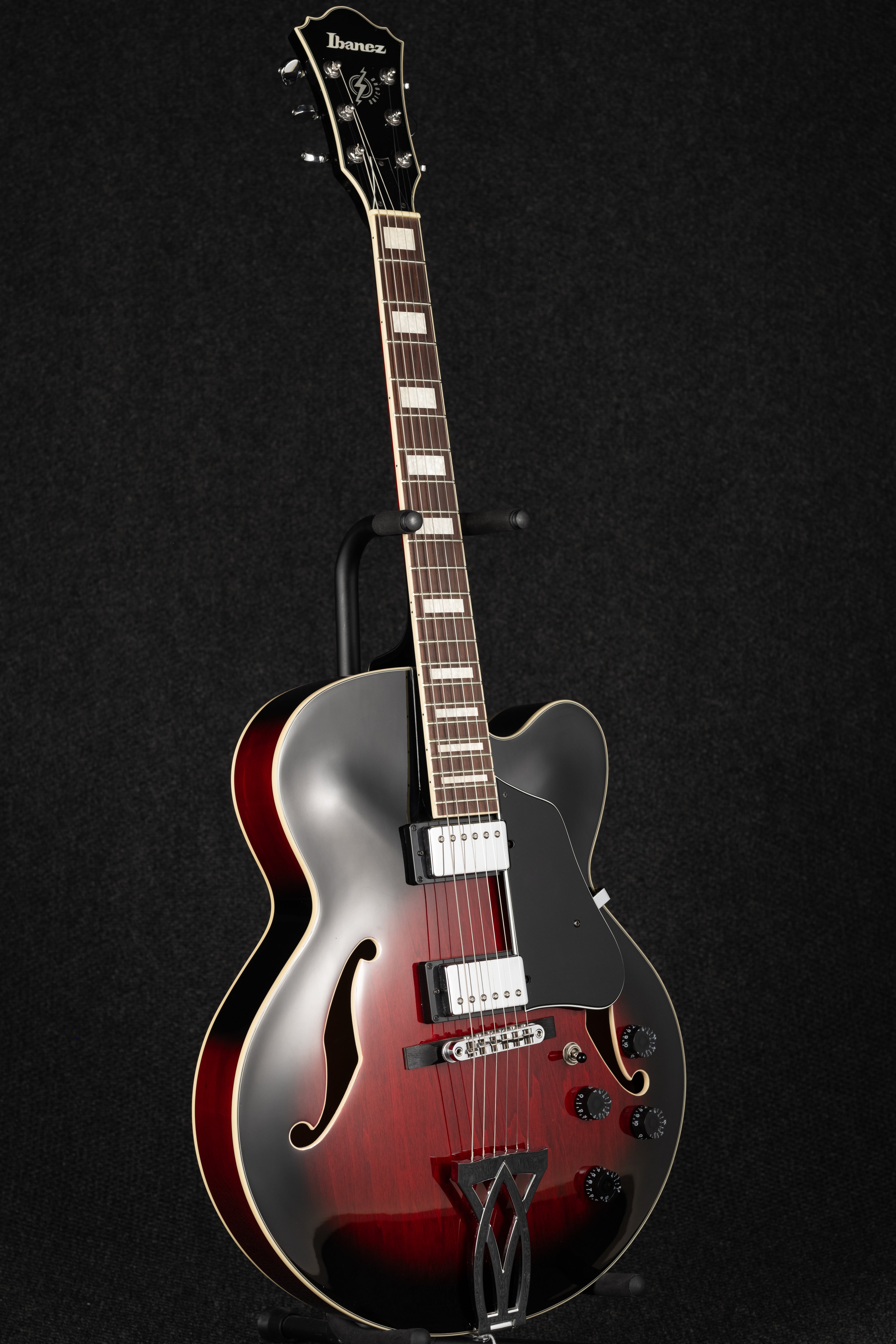 AF75-TRB - Trans Red Burst