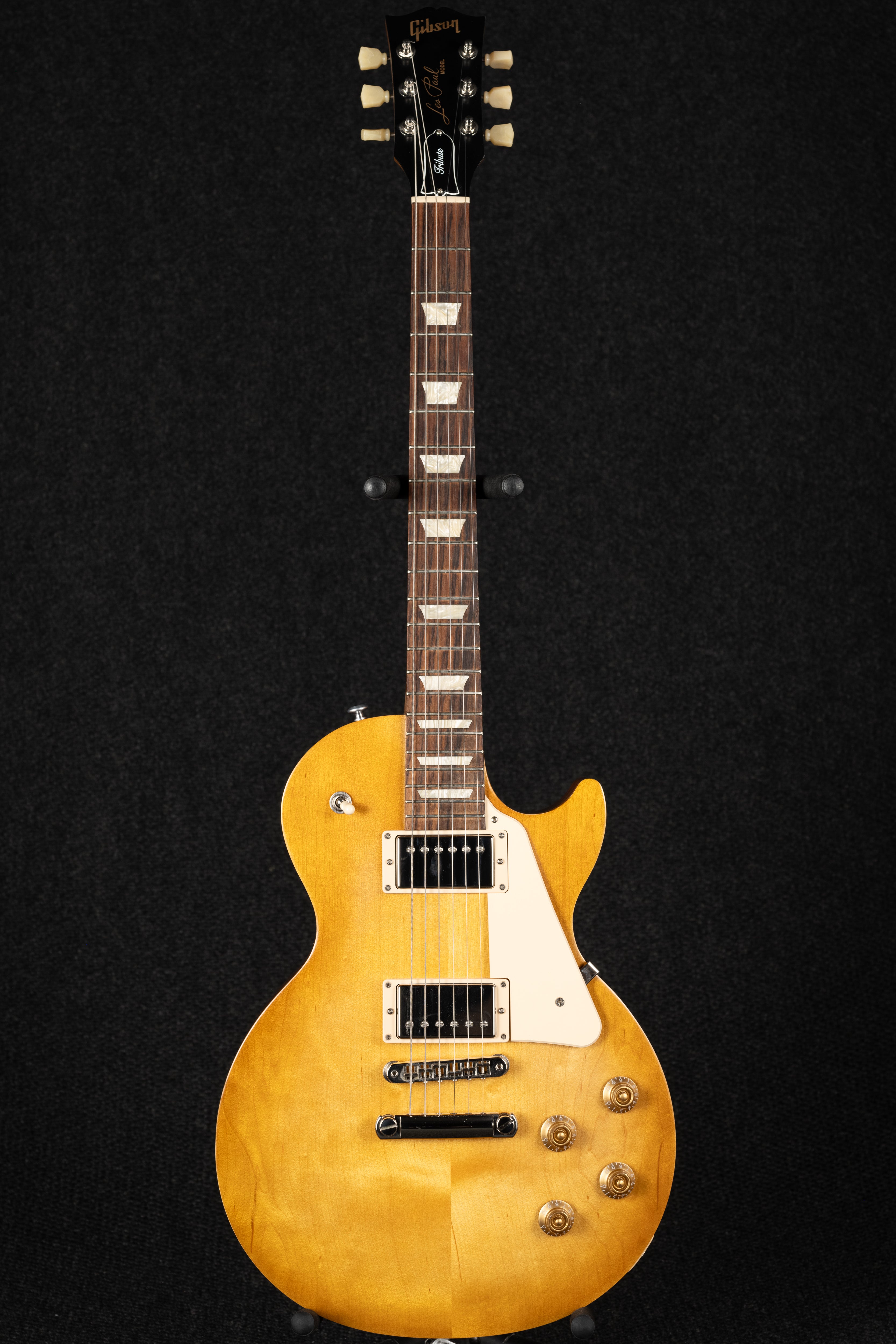 Les Paul Tribute - Honey