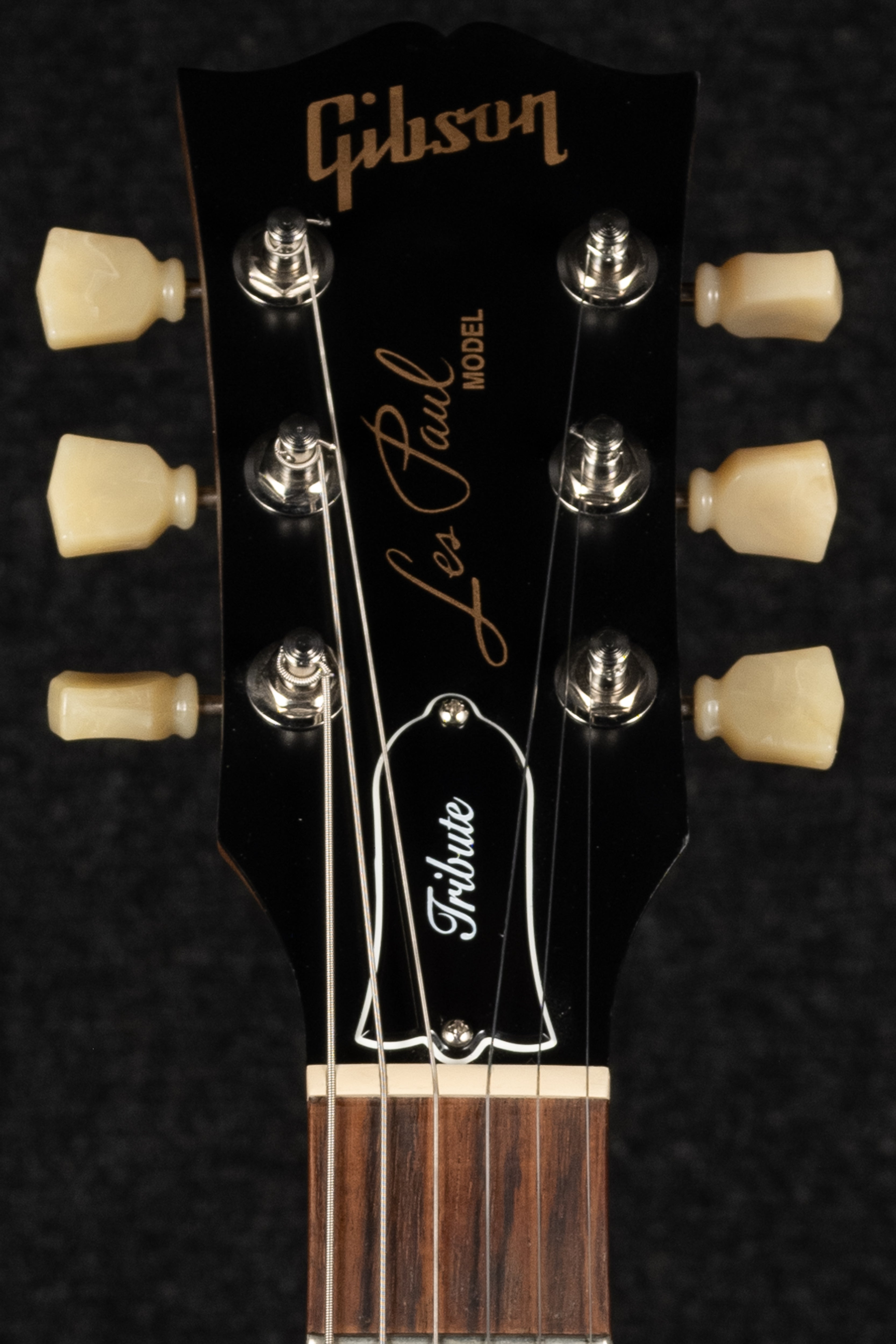 Les Paul Tribute - Honey
