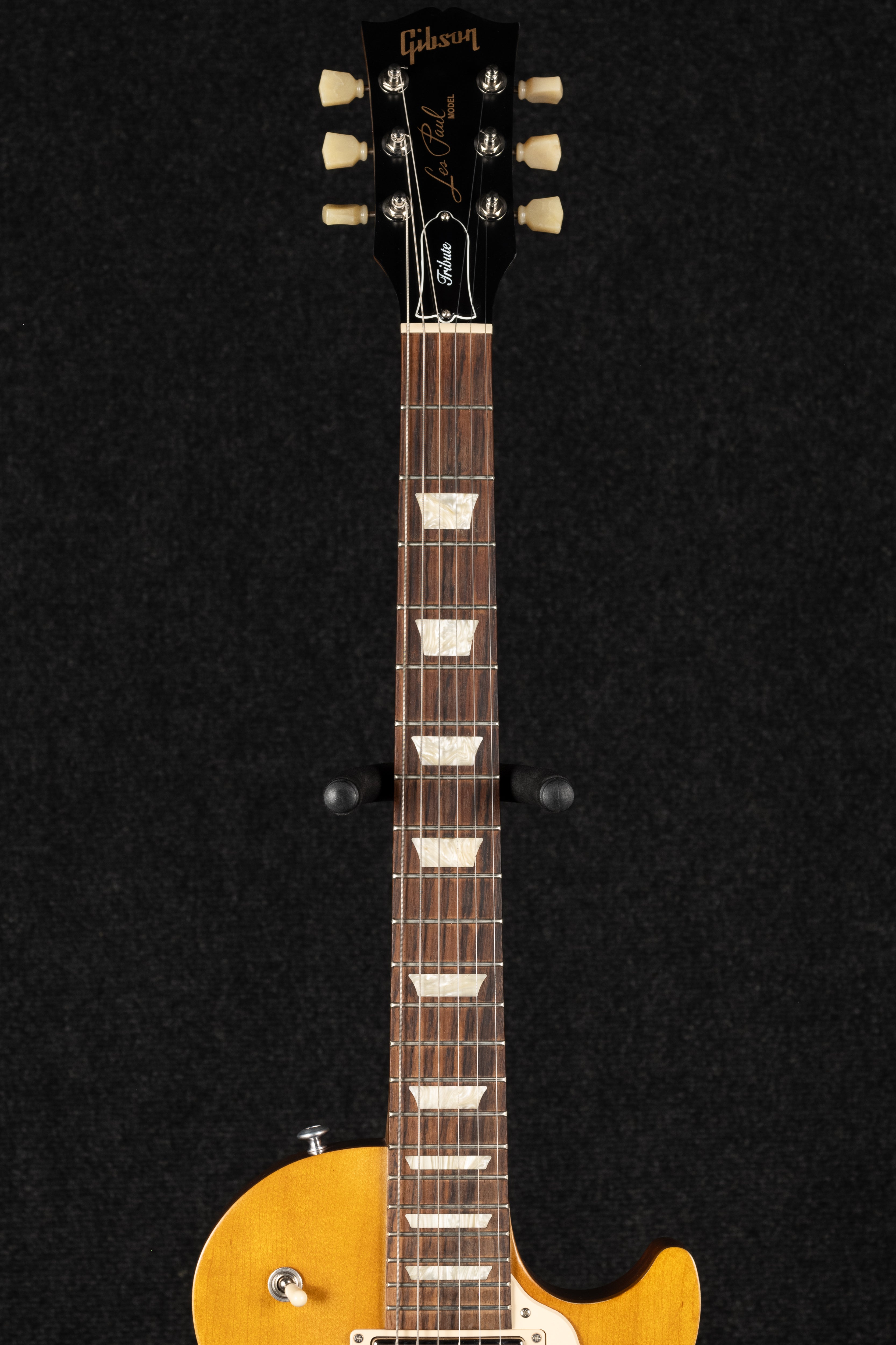 Les Paul Tribute - Honey