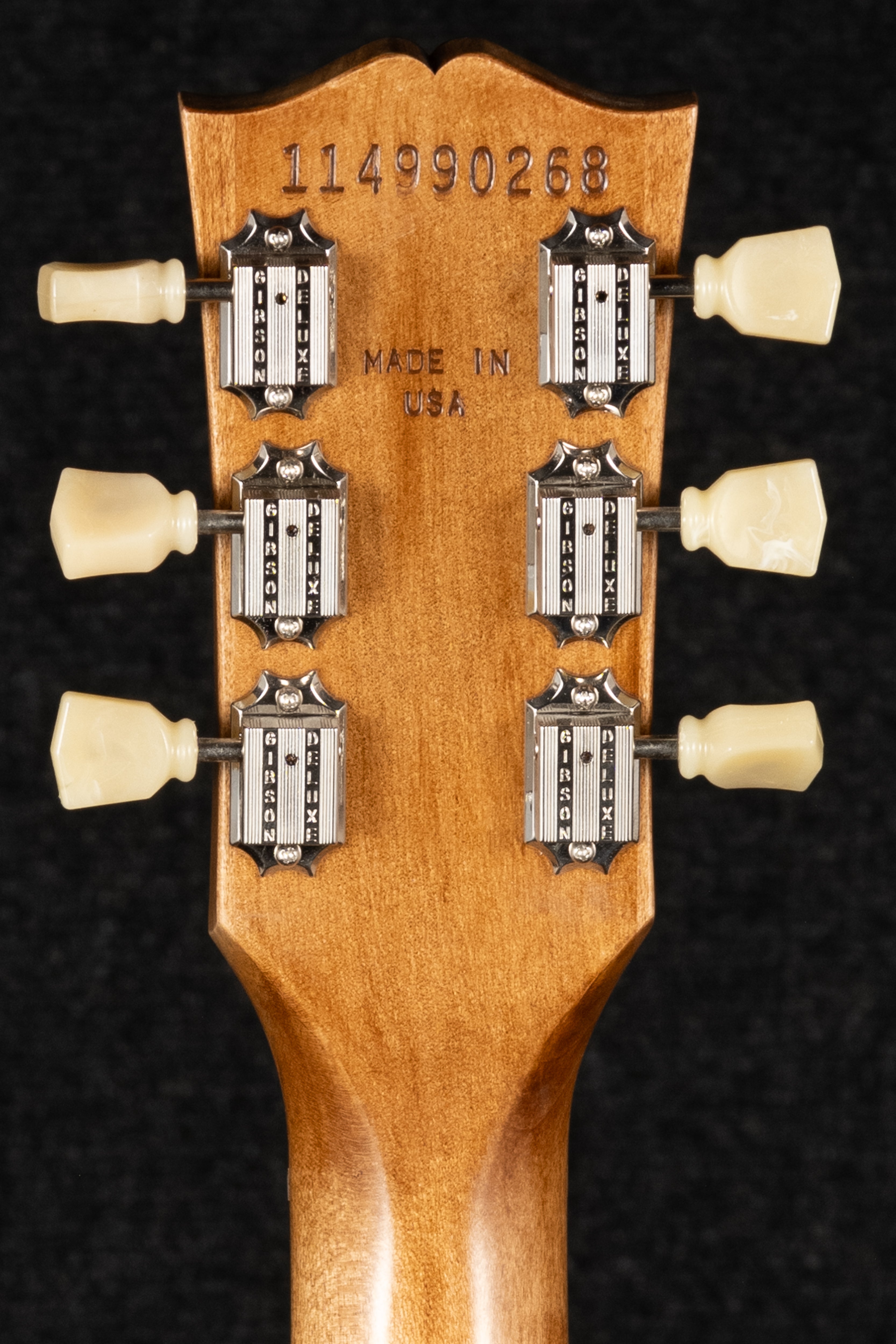 Les Paul Tribute - Honey
