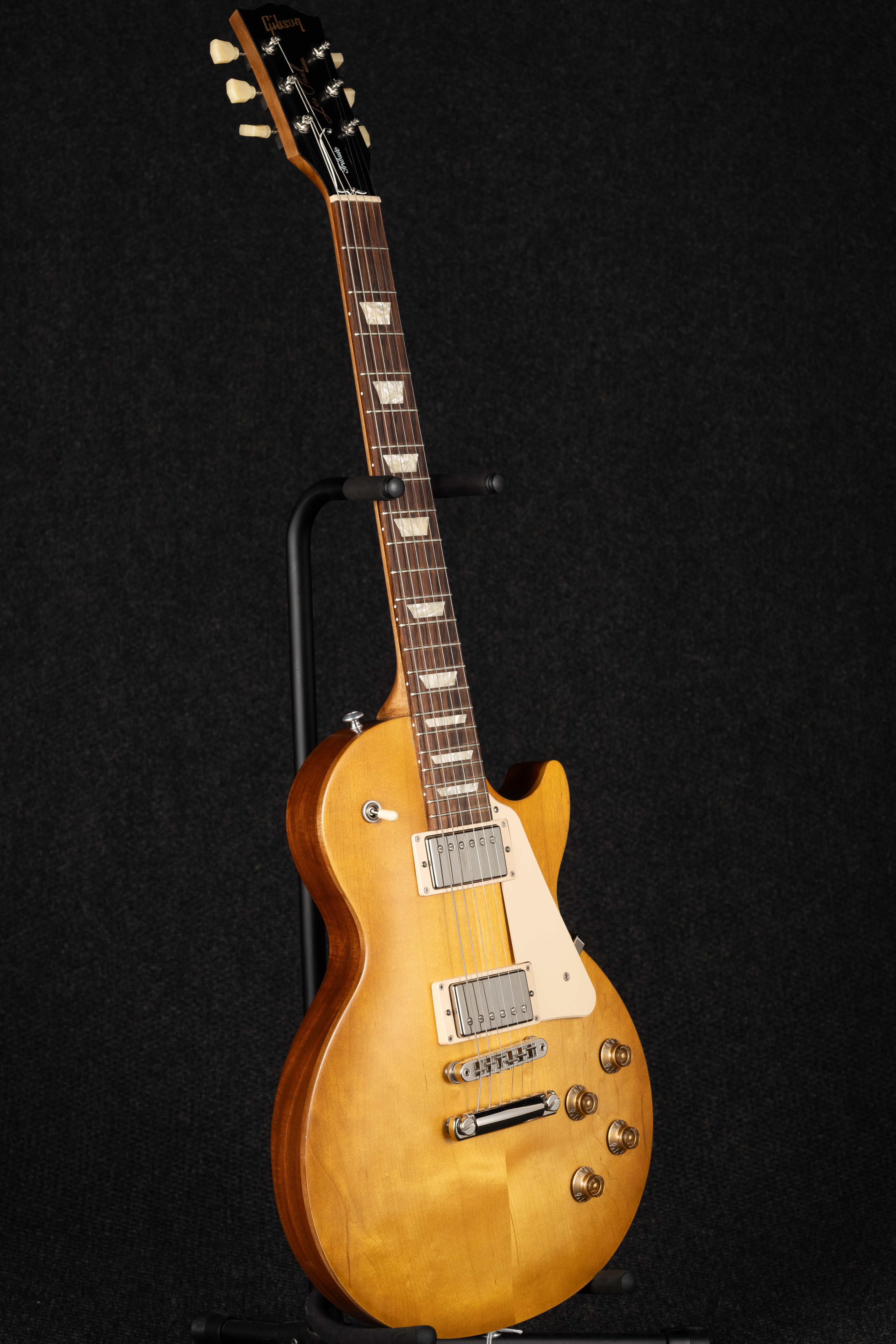 Les Paul Tribute - Honey