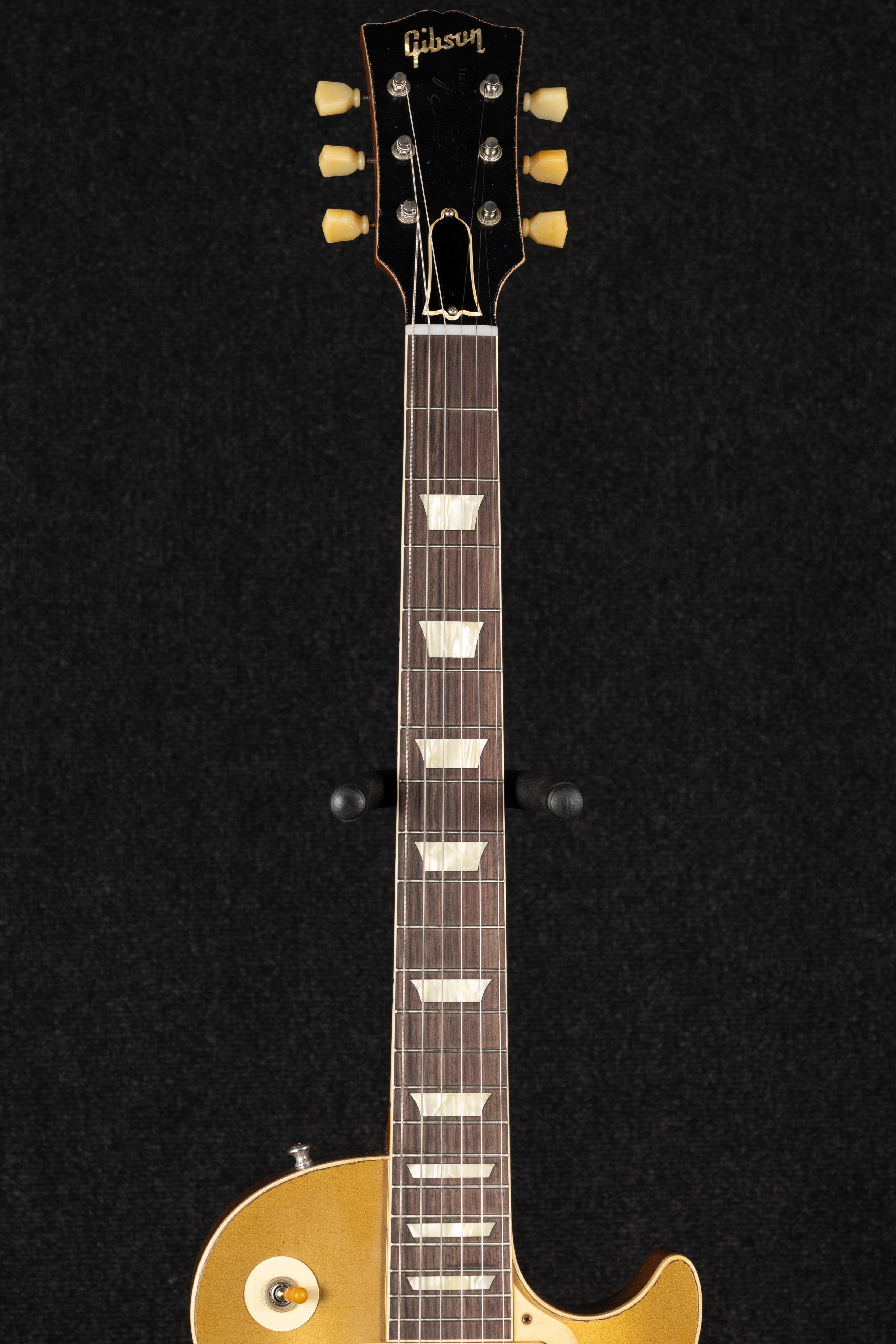 '57 Murphy Lab Les Paul Standard - Goldtop