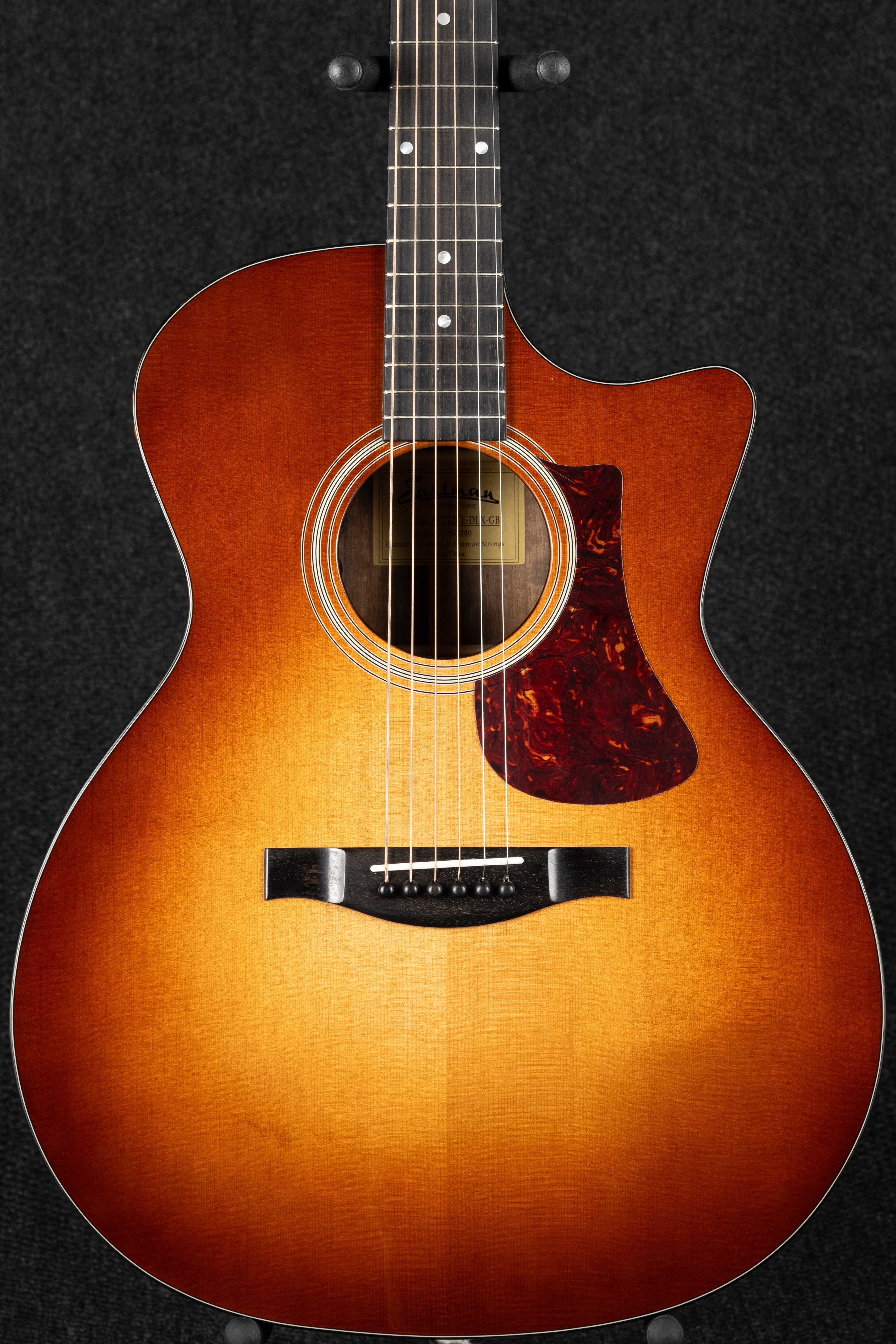 AC222CE-DLX - Goldburst