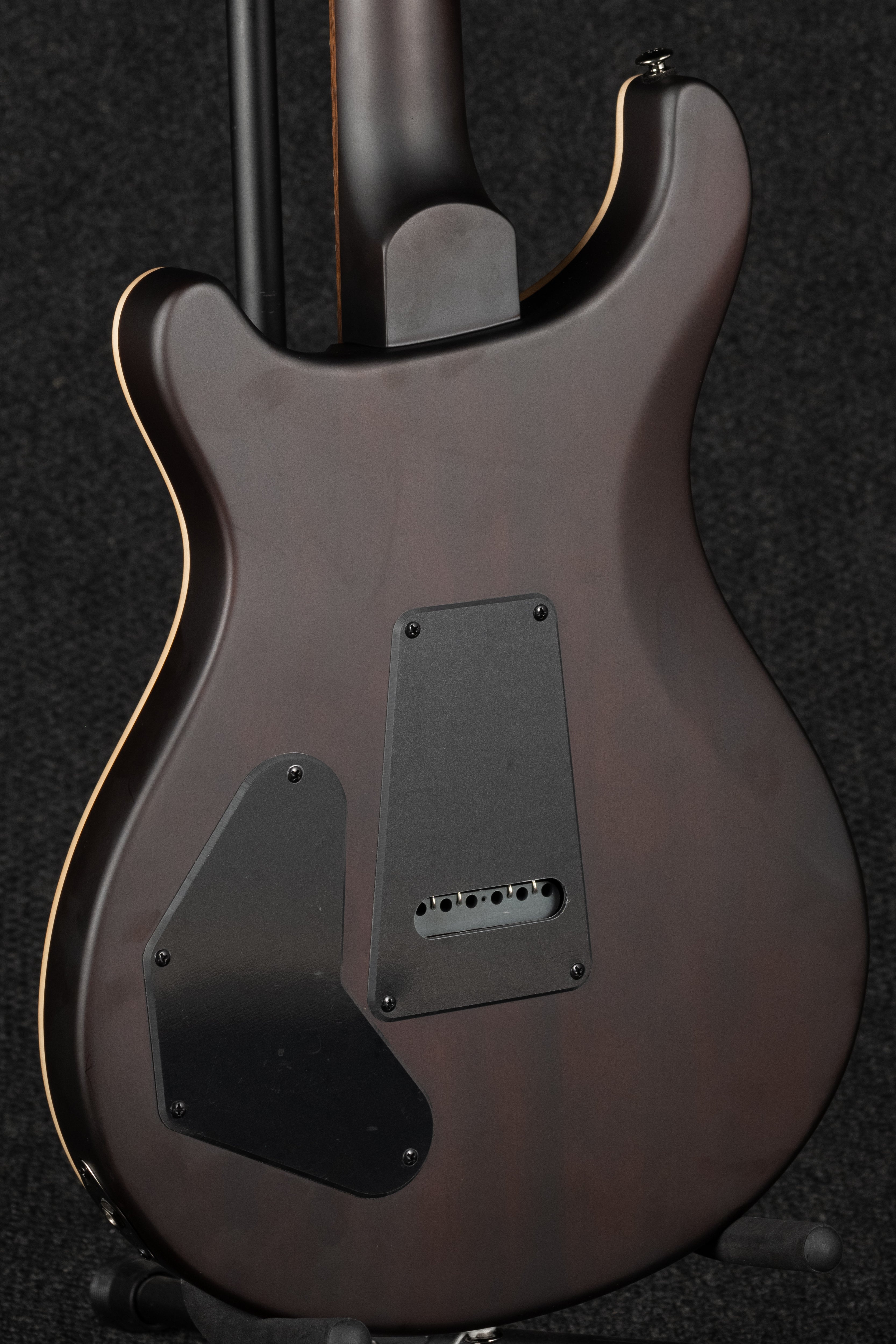 SE DGT Laurel Burl Limited - McCarty Tobacco Burst