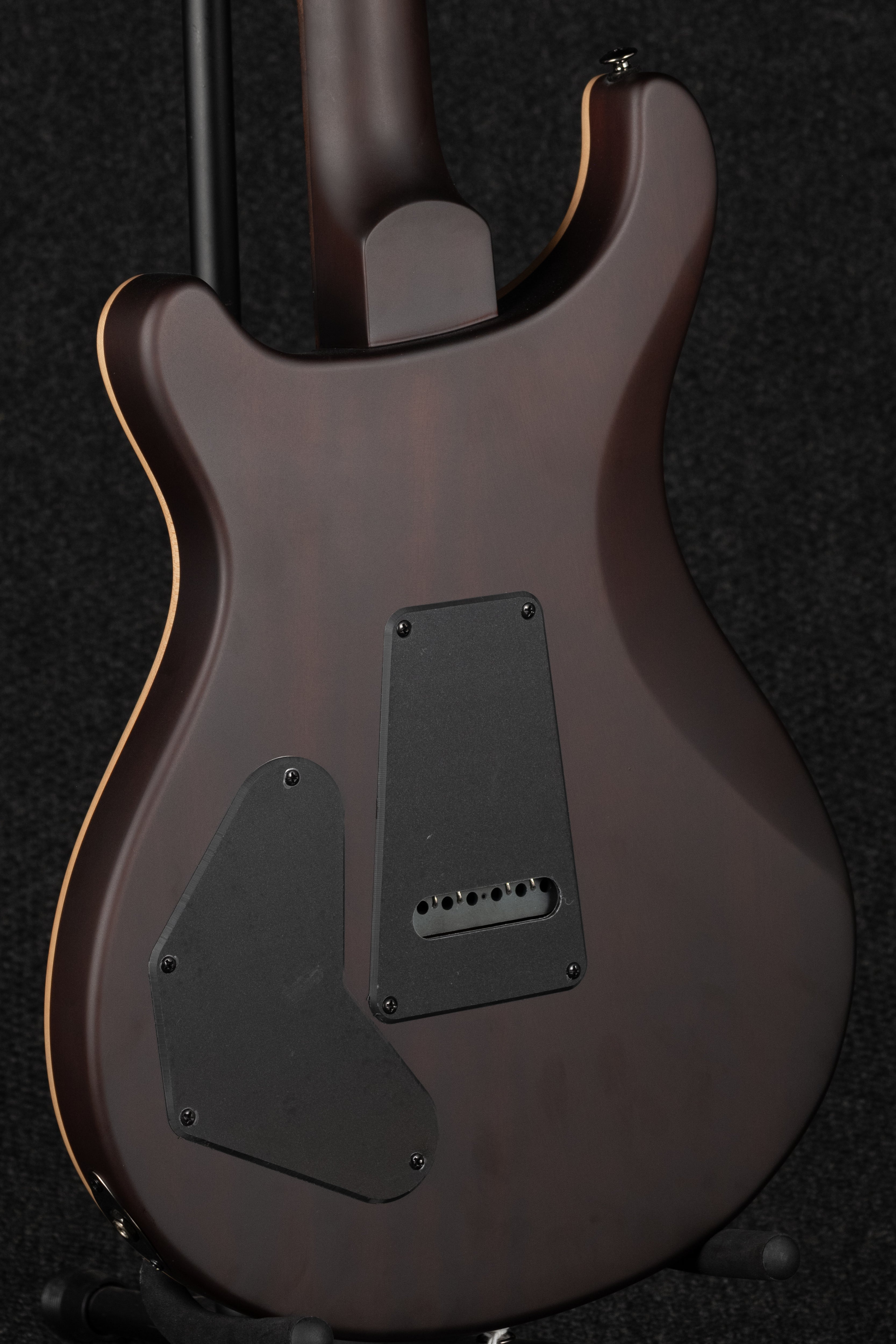 SE DGT Laurel Burl Limited - McCarty Tobacco Burst