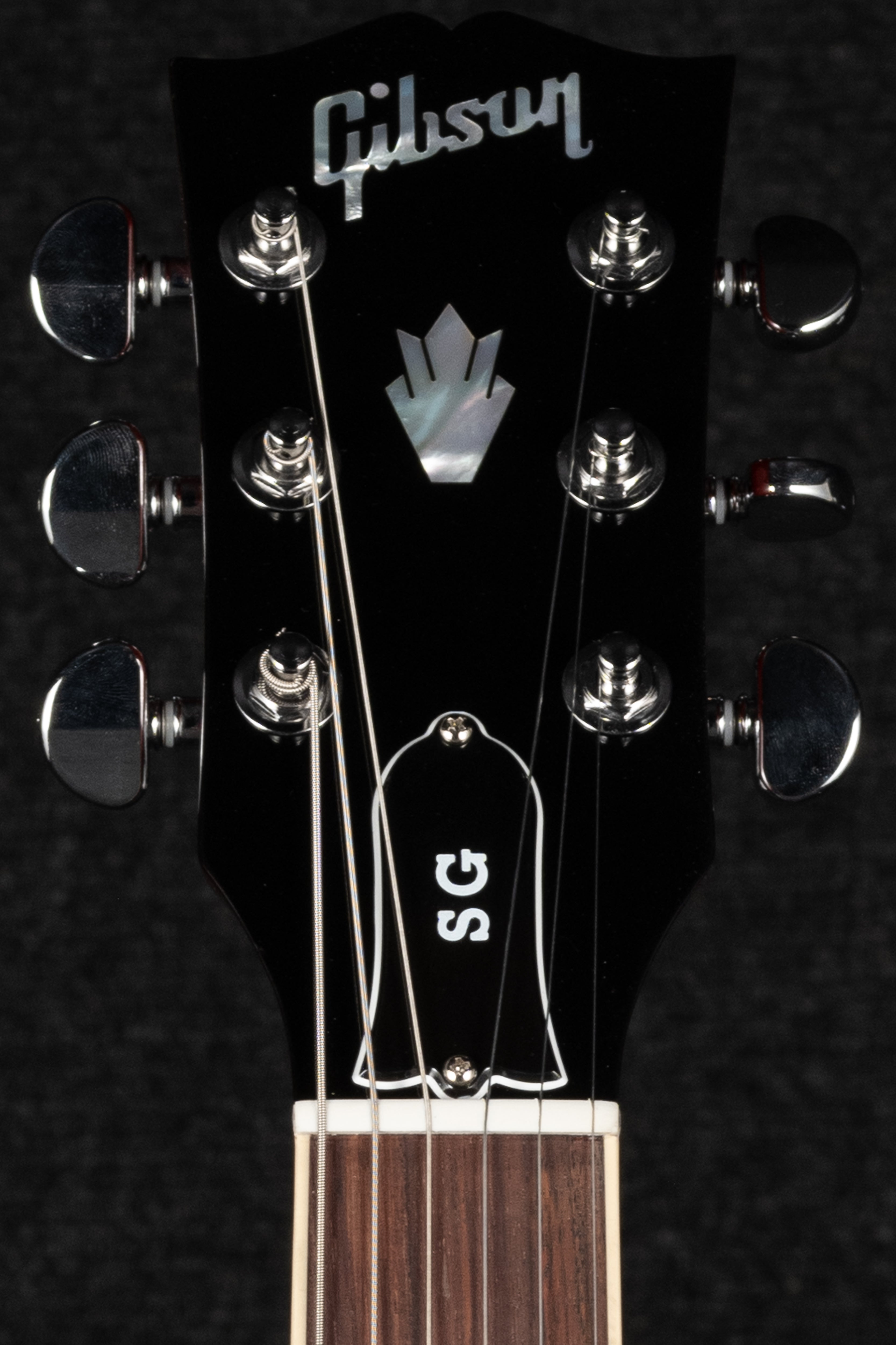 SG Standard - Heritage Cherry