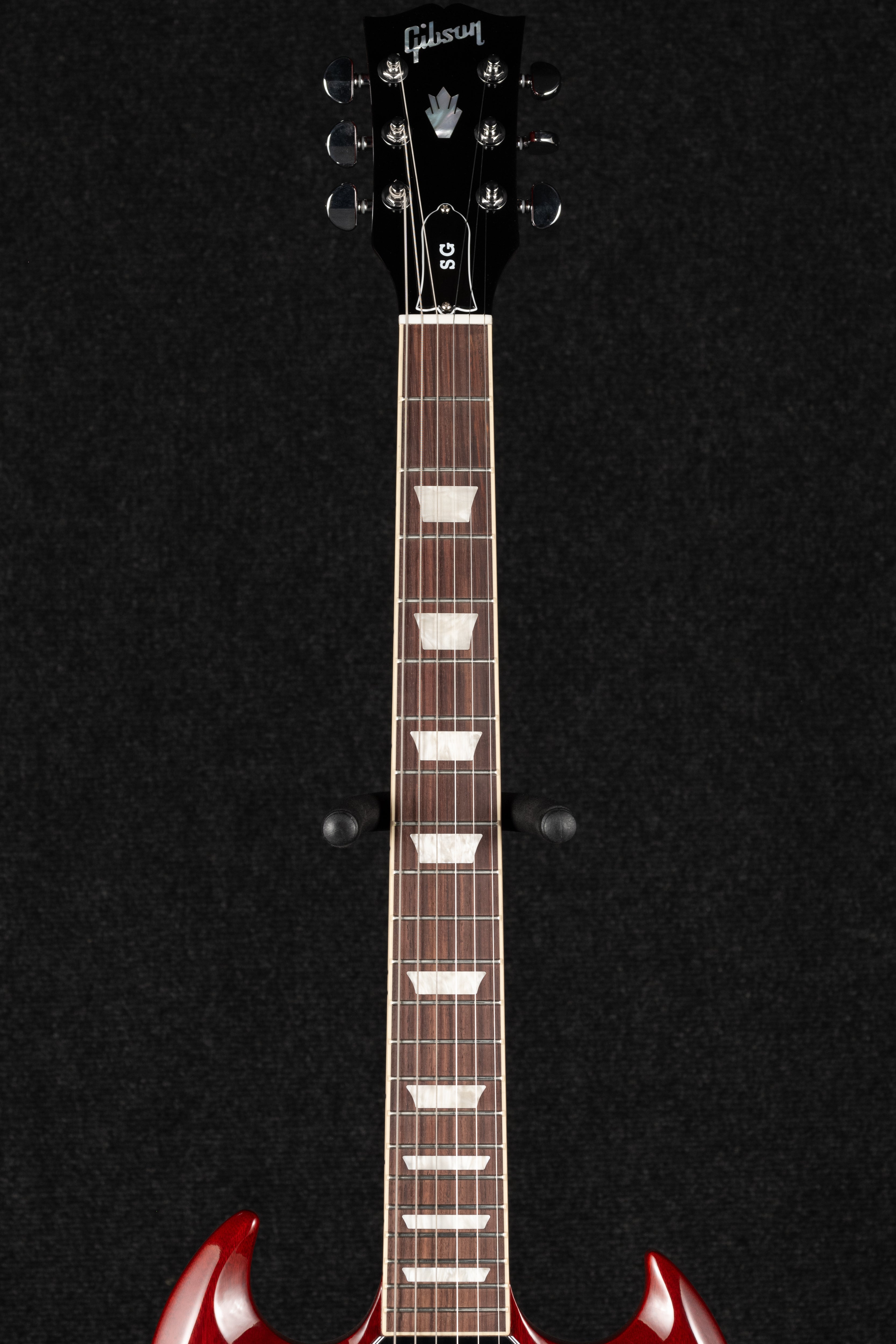 SG Standard - Heritage Cherry