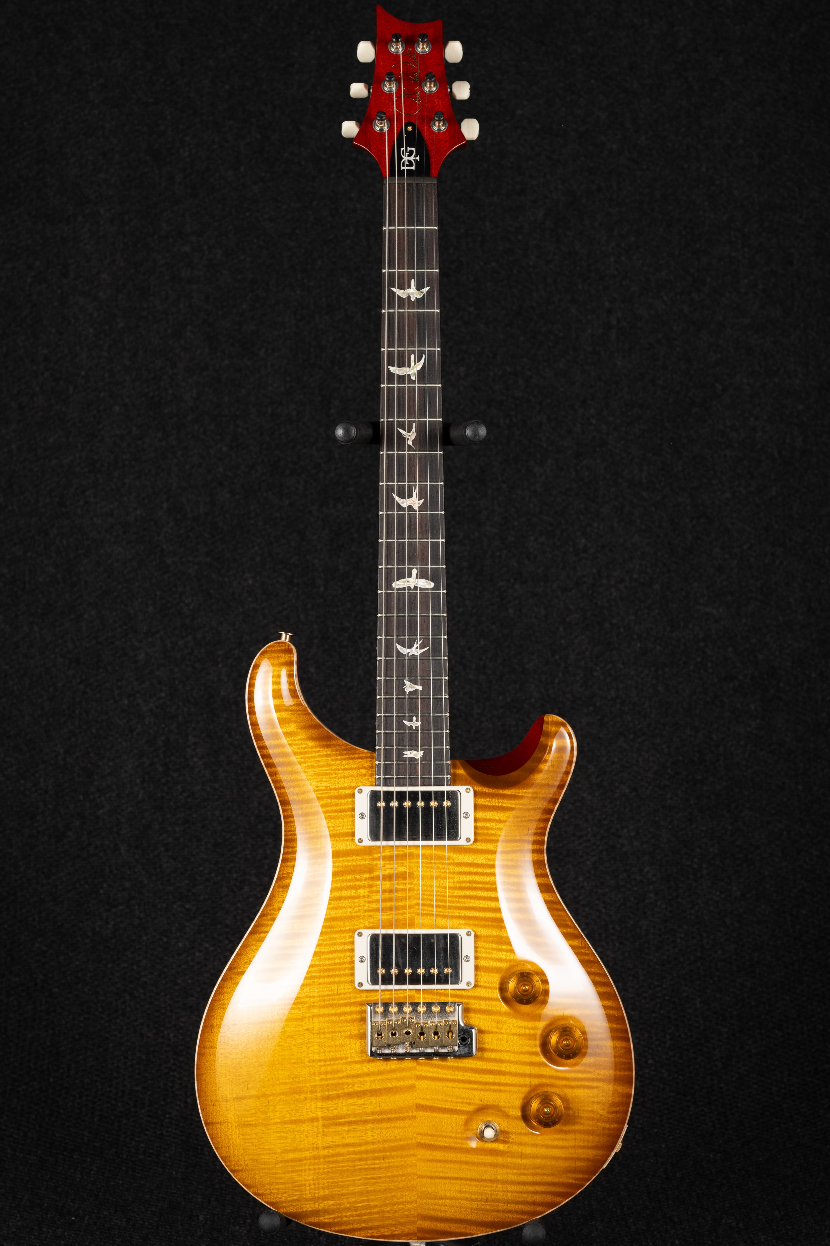 DGT Signature 10 Top Birds - McCarty Burst
