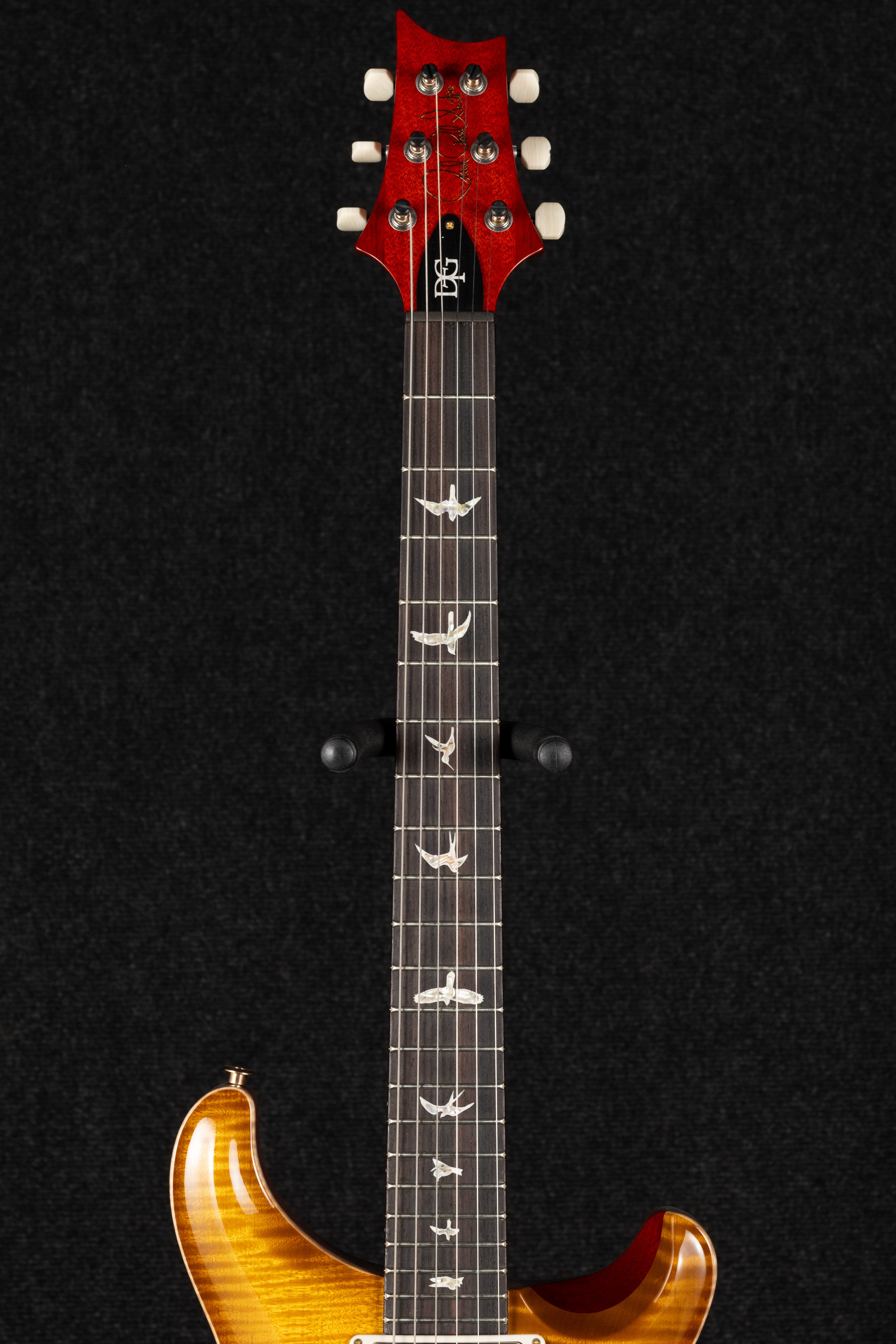 DGT Signature 10 Top Birds - McCarty Burst