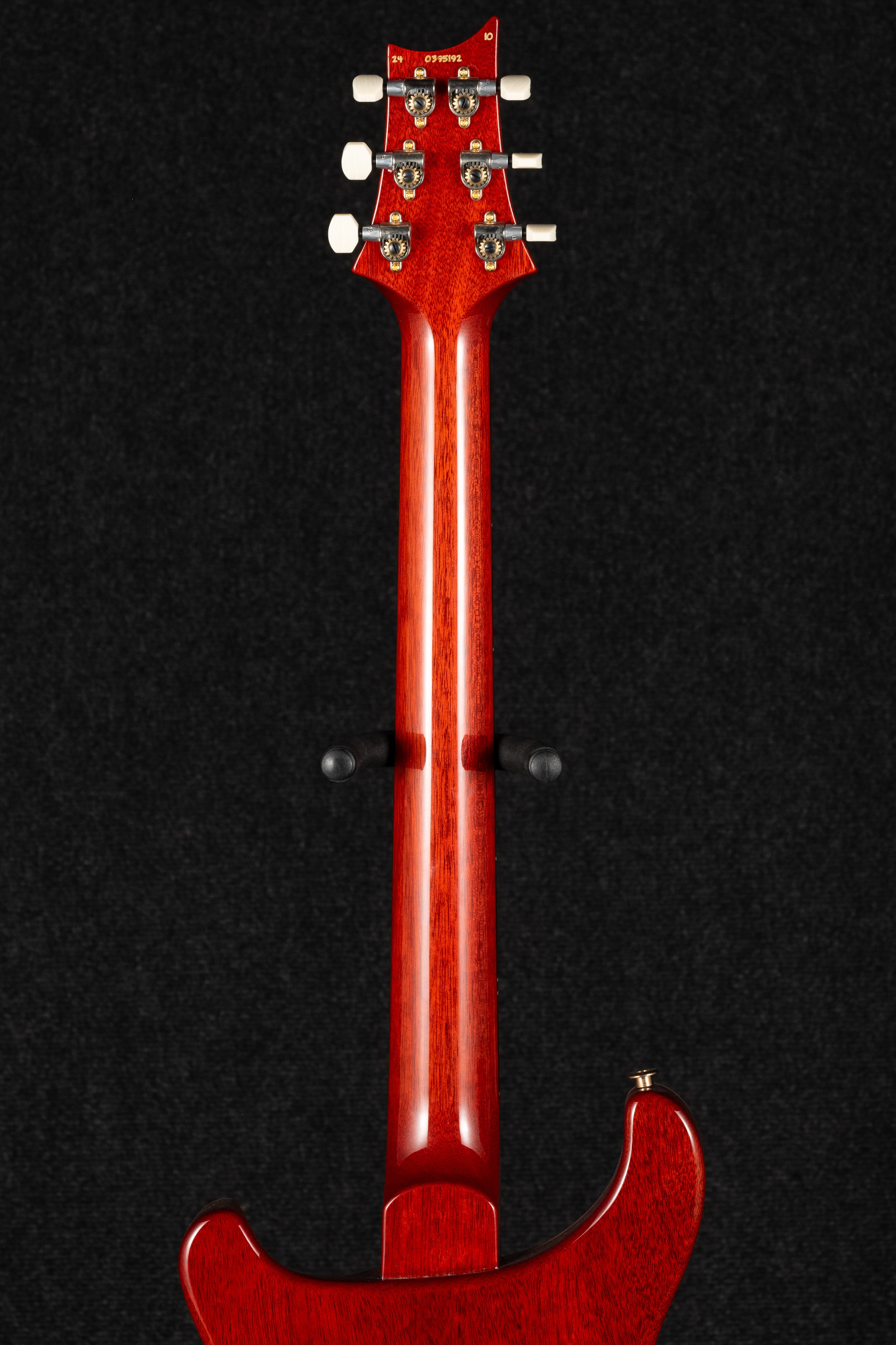 DGT Signature 10 Top Birds - McCarty Burst