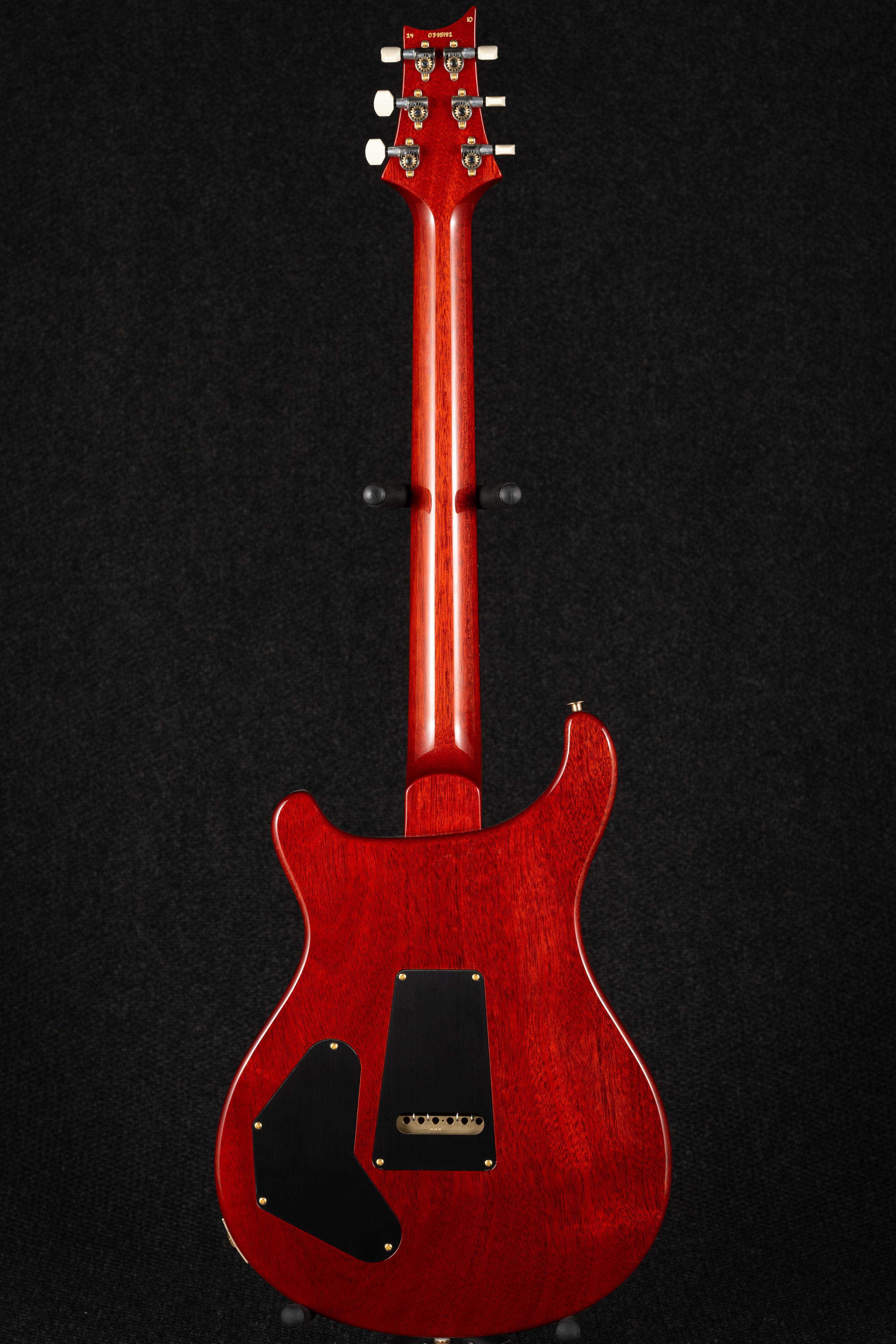 DGT Signature 10 Top Birds - McCarty Burst