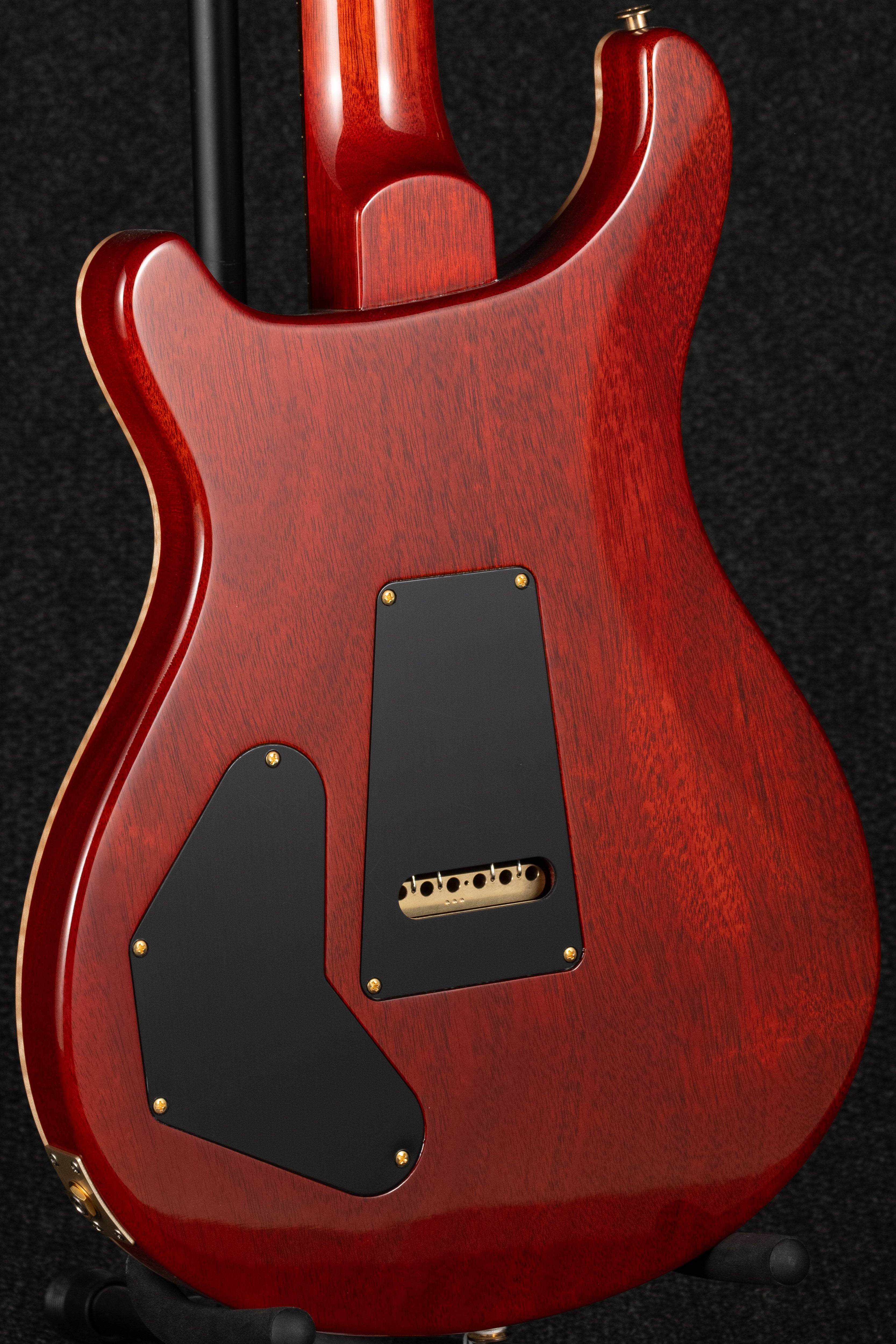 DGT Signature 10 Top Birds - McCarty Burst