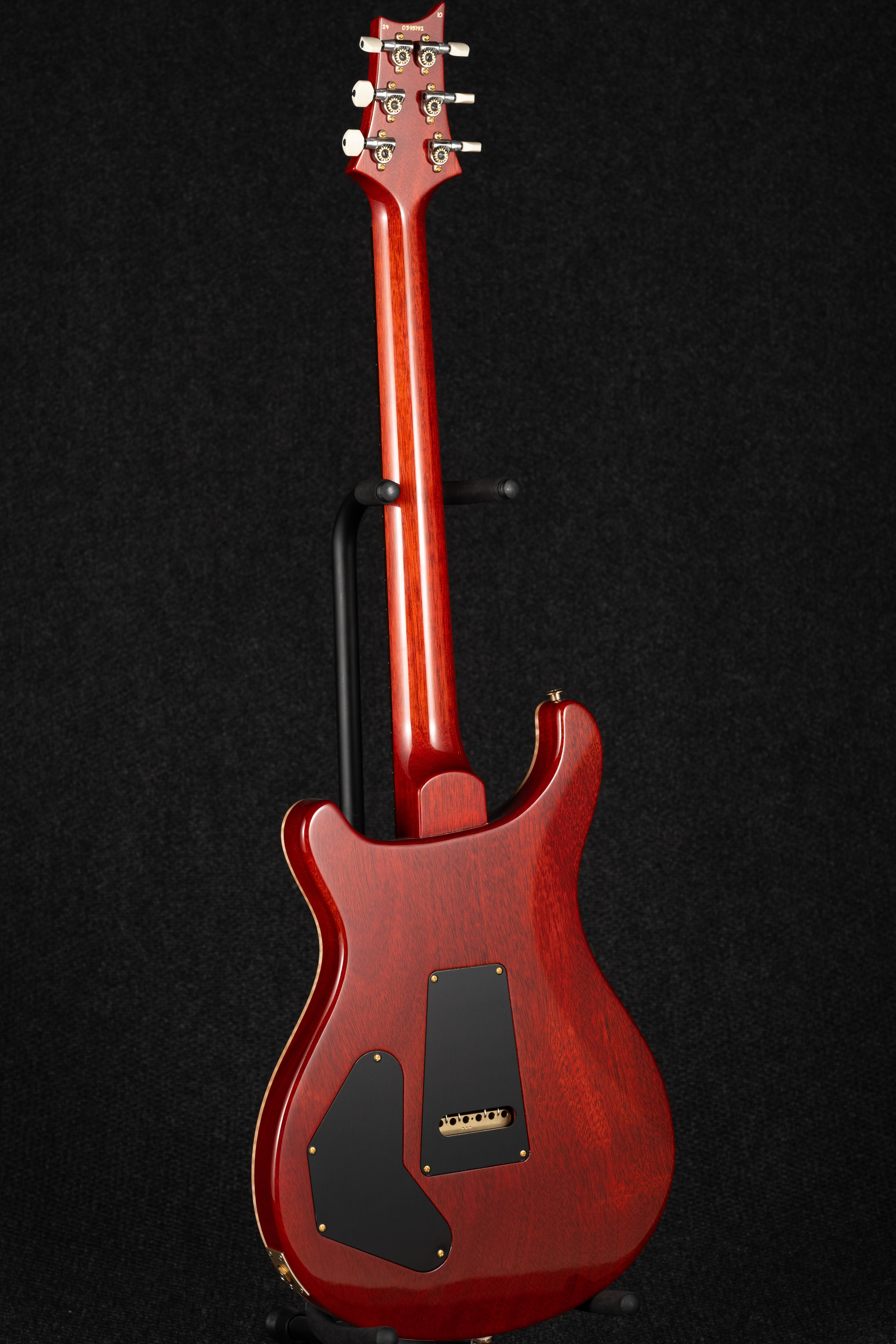 DGT Signature 10 Top Birds - McCarty Burst