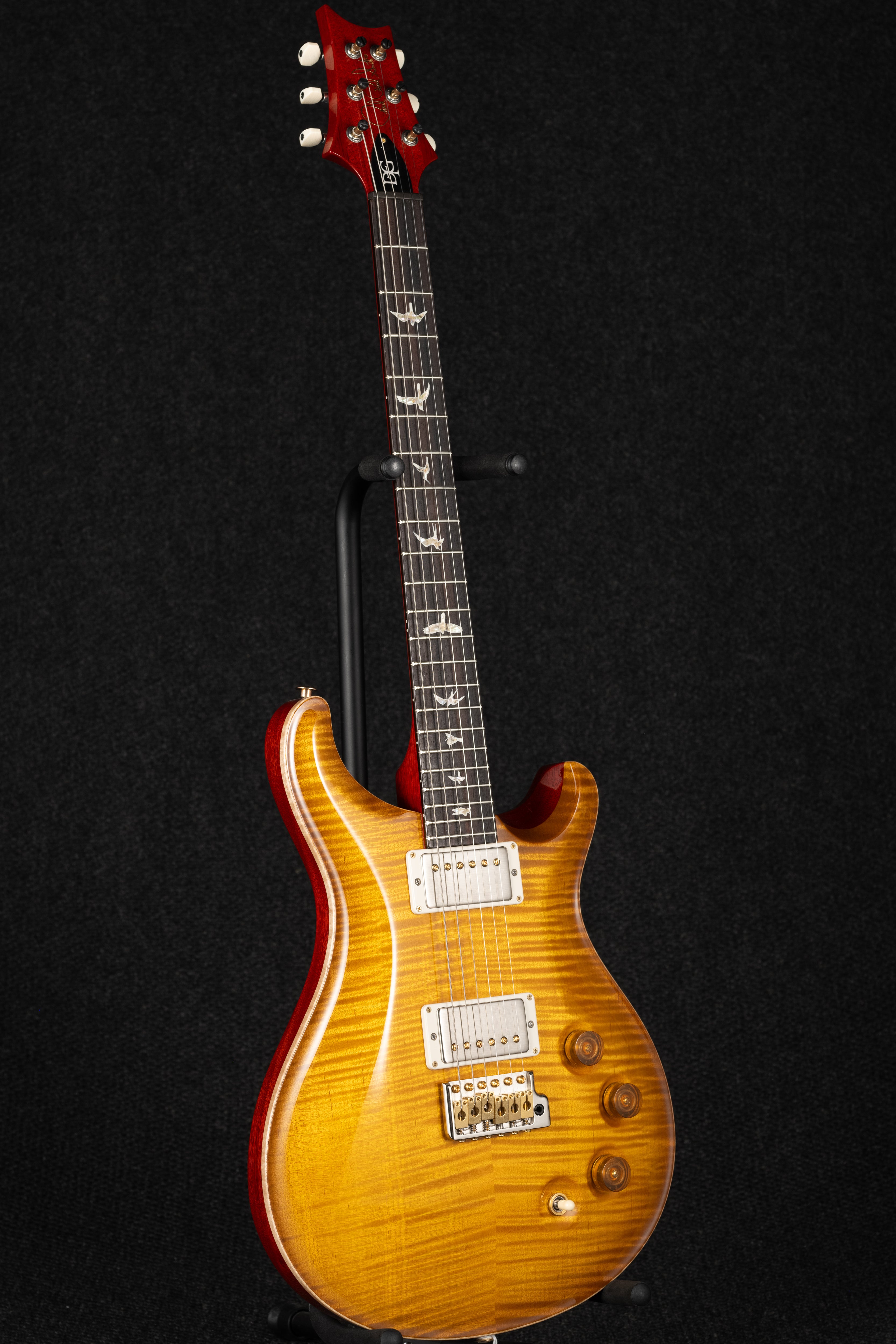 DGT Signature 10 Top Birds - McCarty Burst