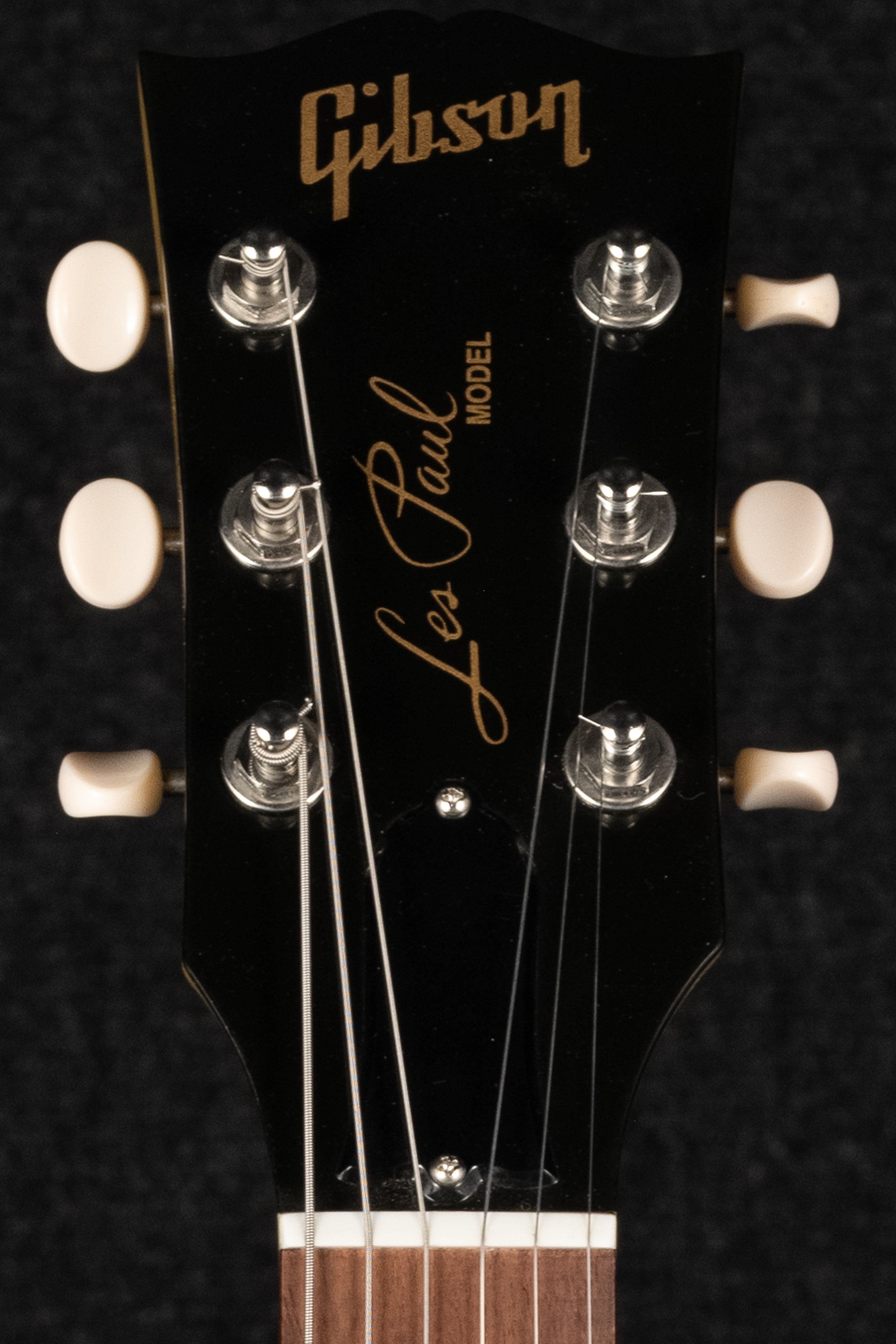 Billie Joe Armstrong Double Cut Jr. - Yellow