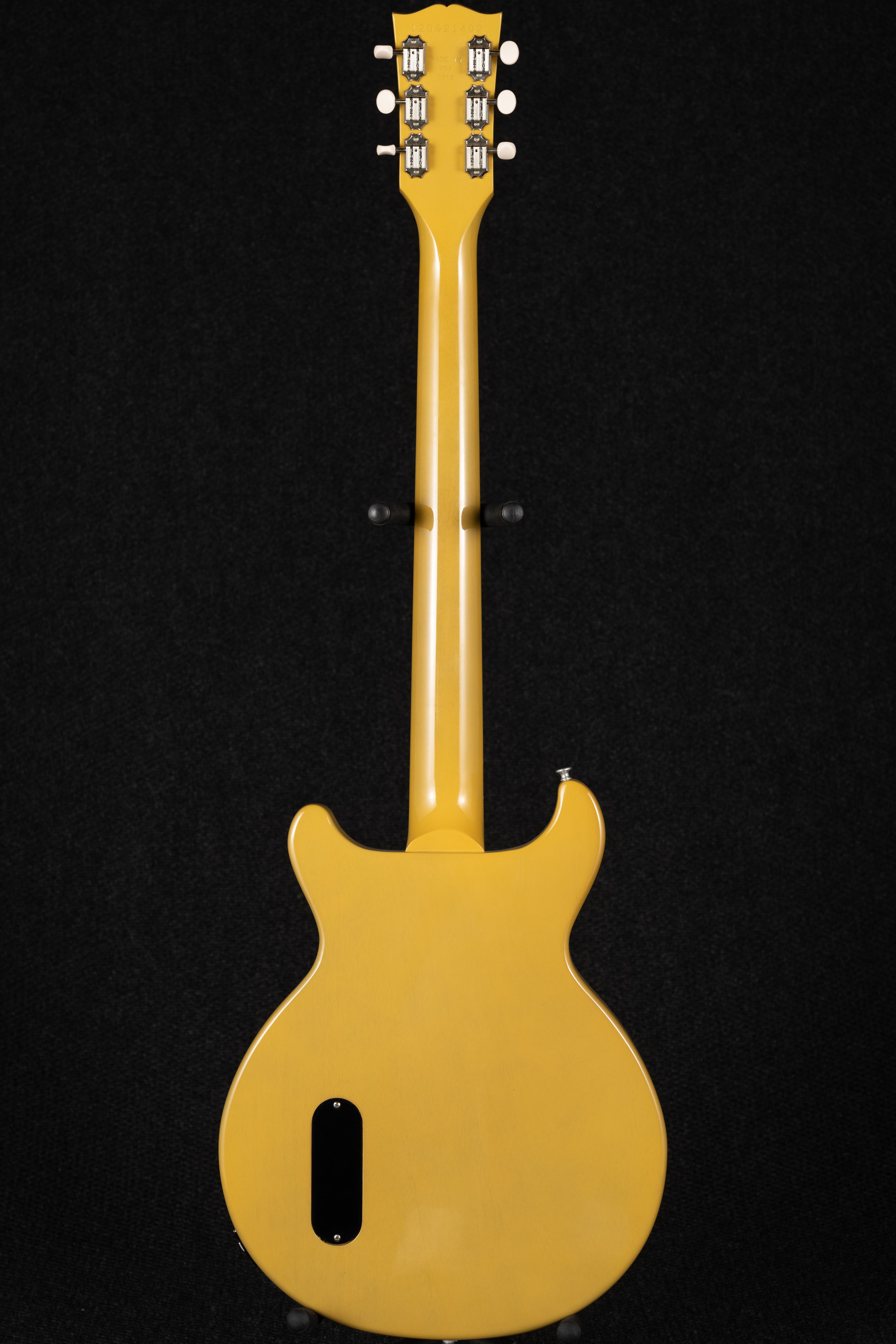 Billie Joe Armstrong Double Cut Jr. - Yellow