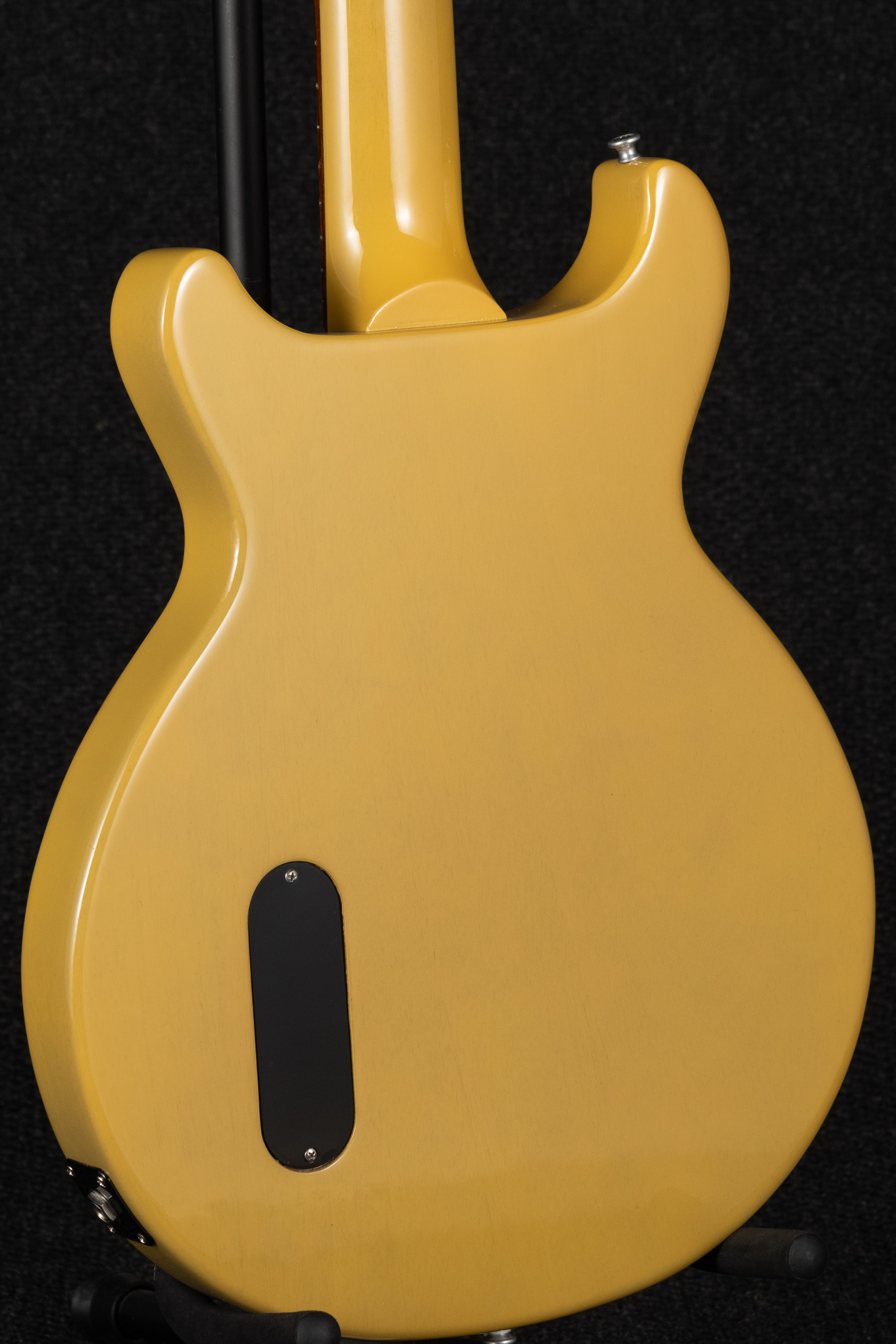 Billie Joe Armstrong Double Cut Jr. - Yellow