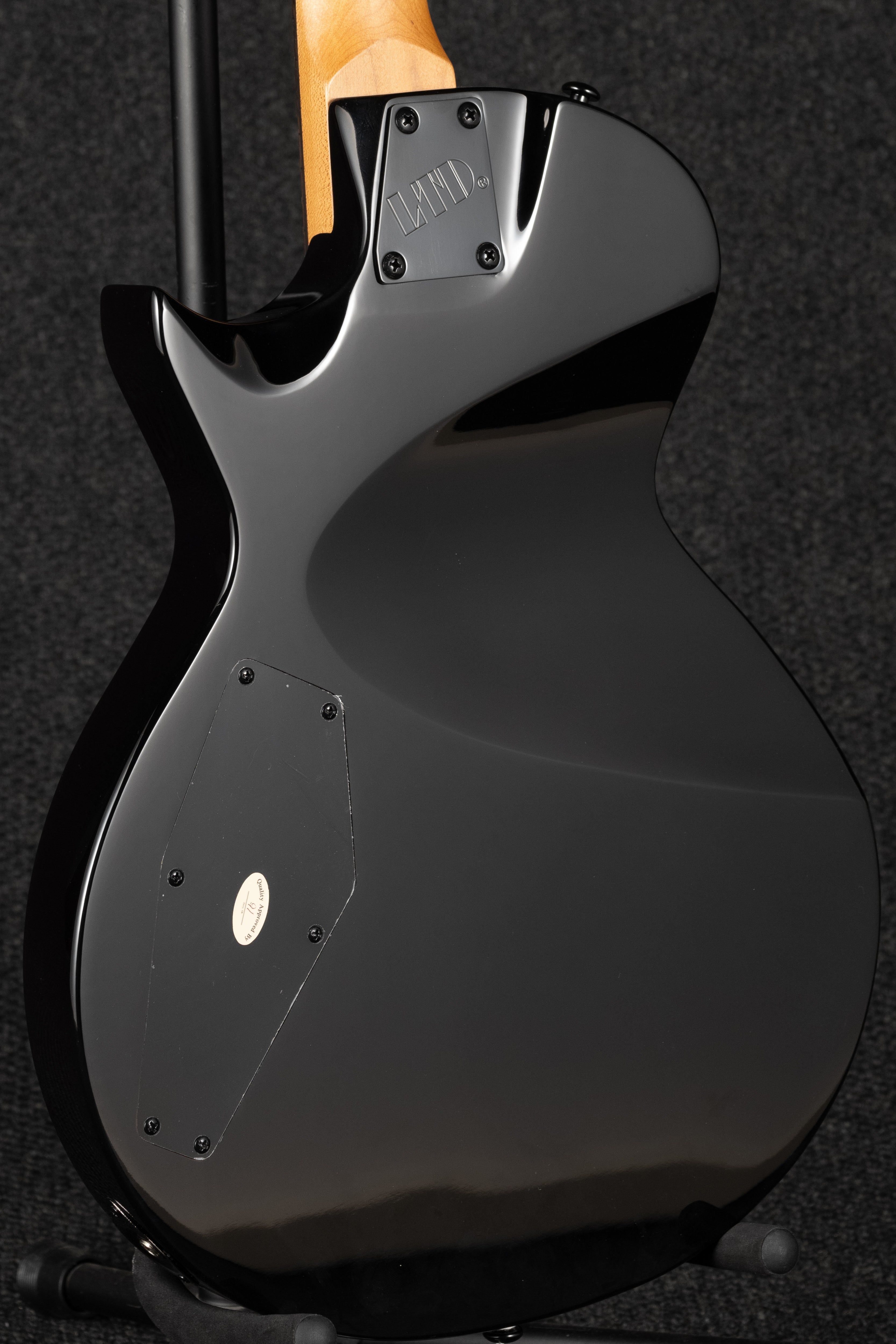 EC-200DX - Blue Burst