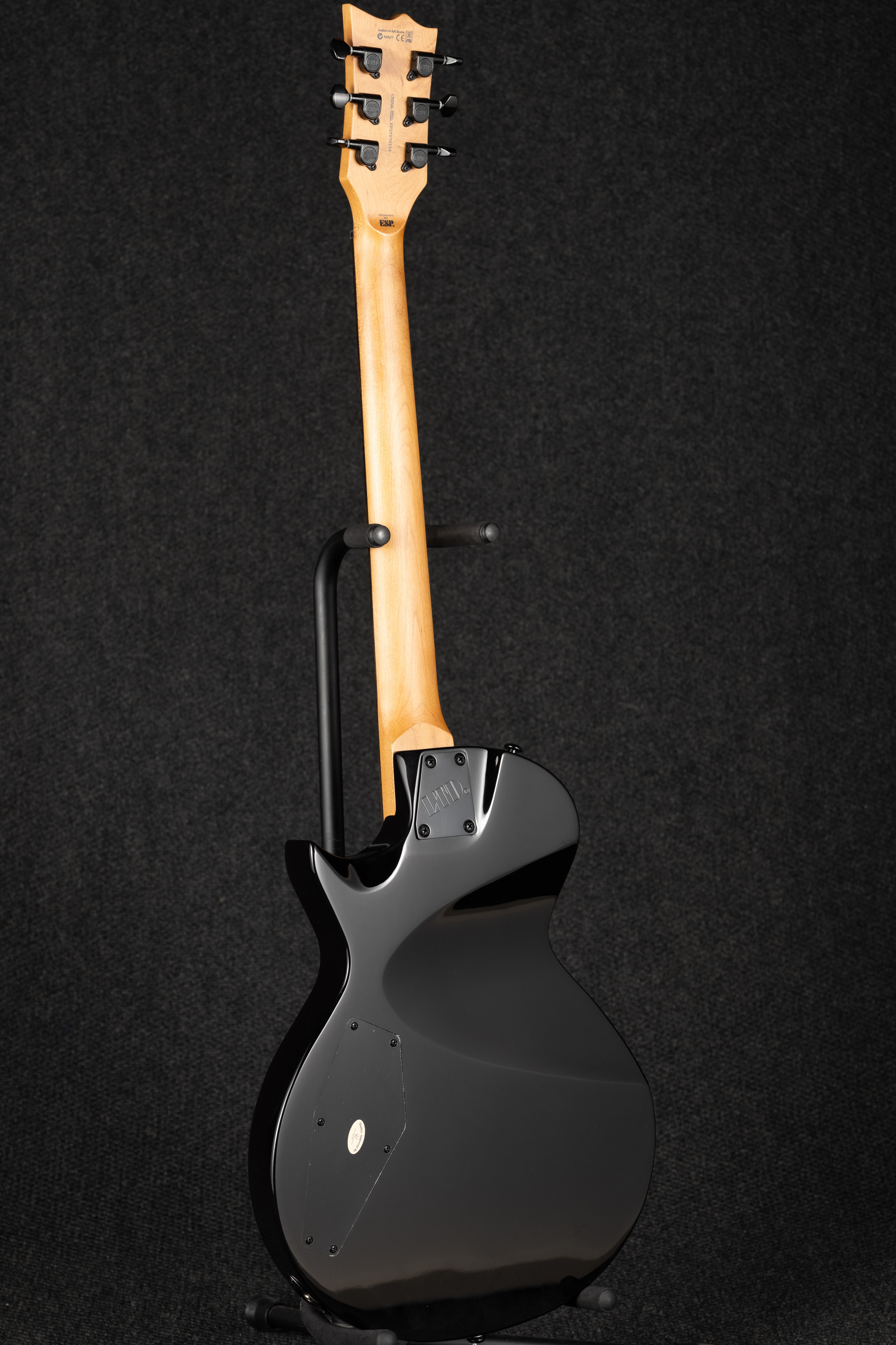 EC-200DX - Blue Burst