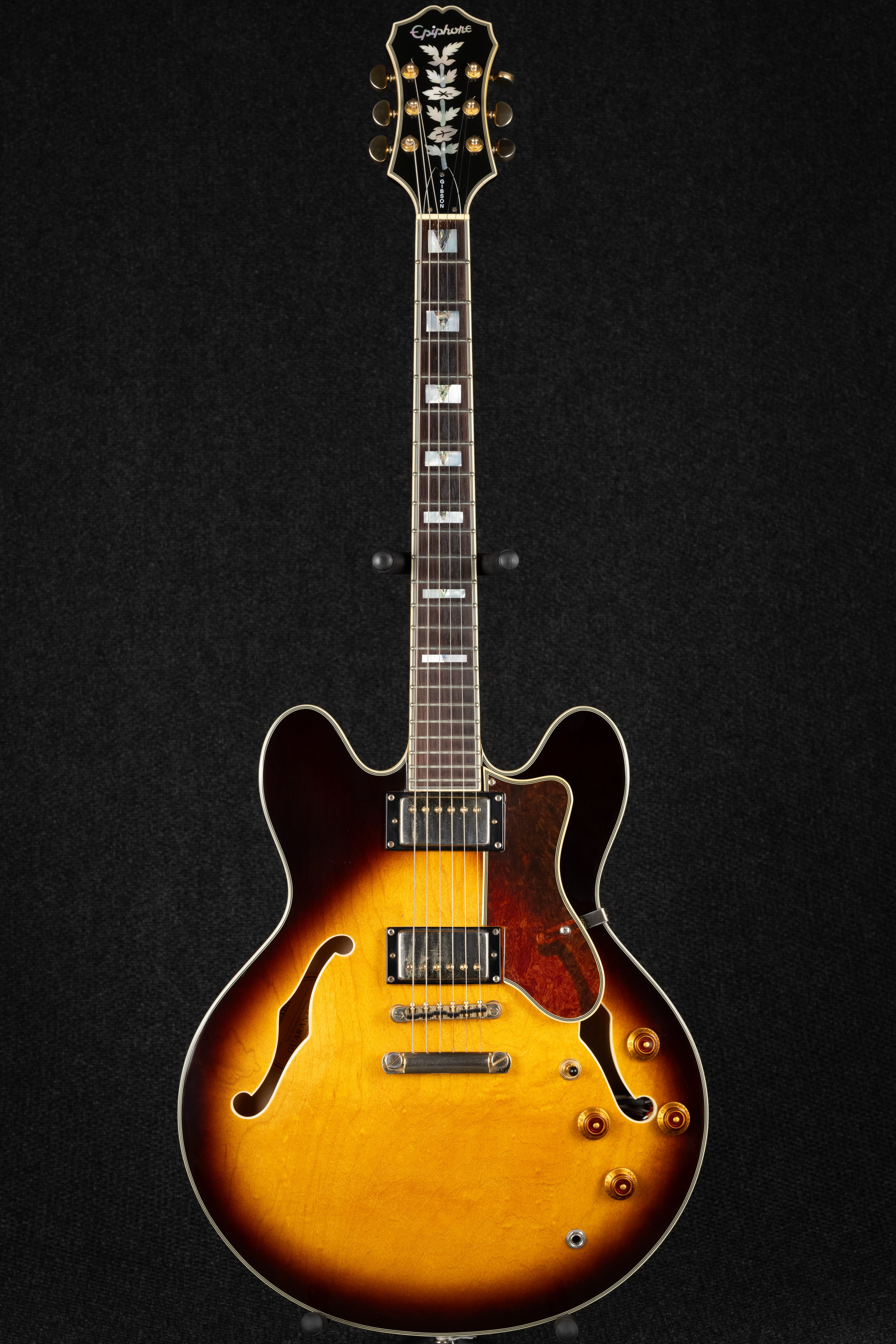 Sheraton II - Sunburst