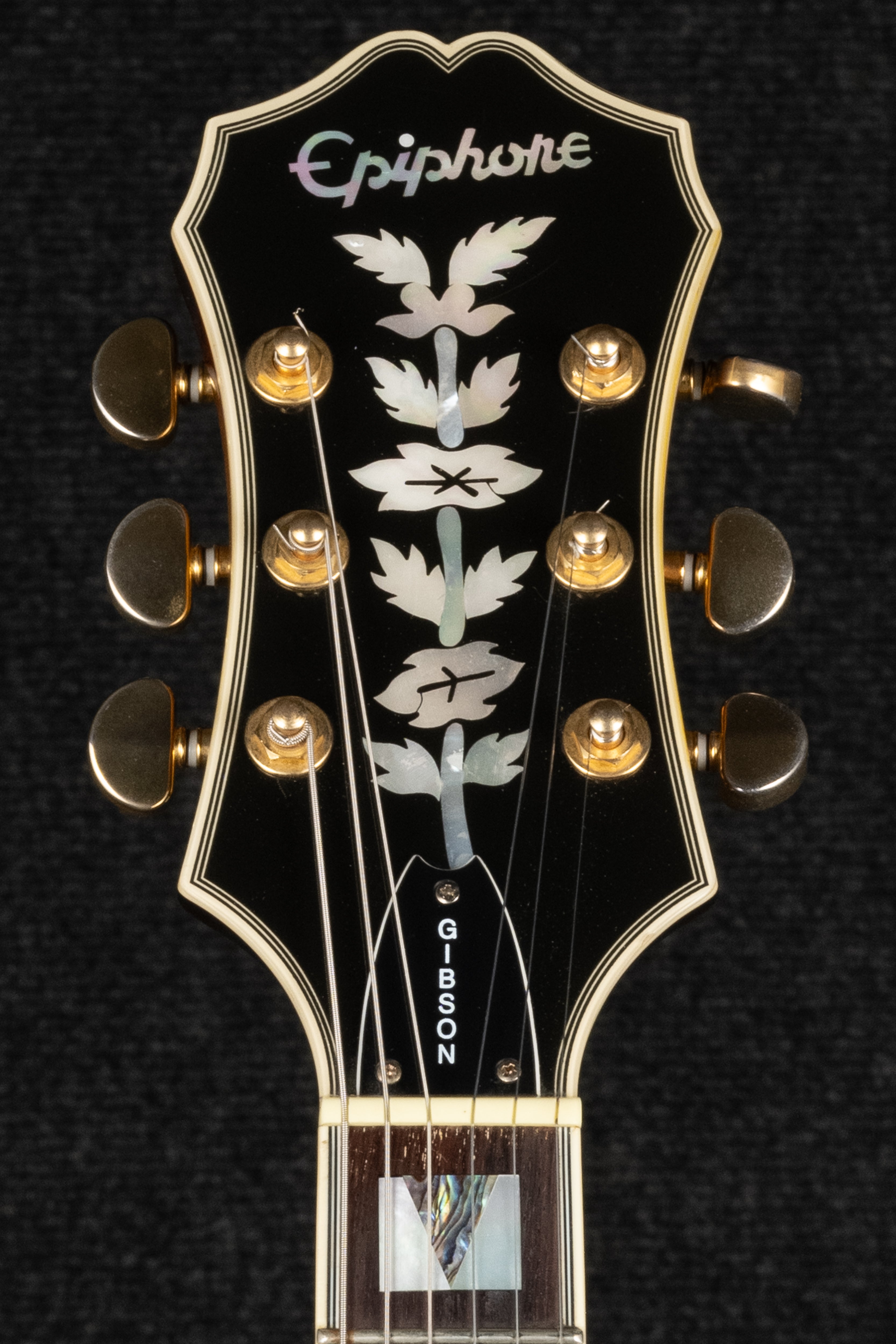 Sheraton II - Sunburst