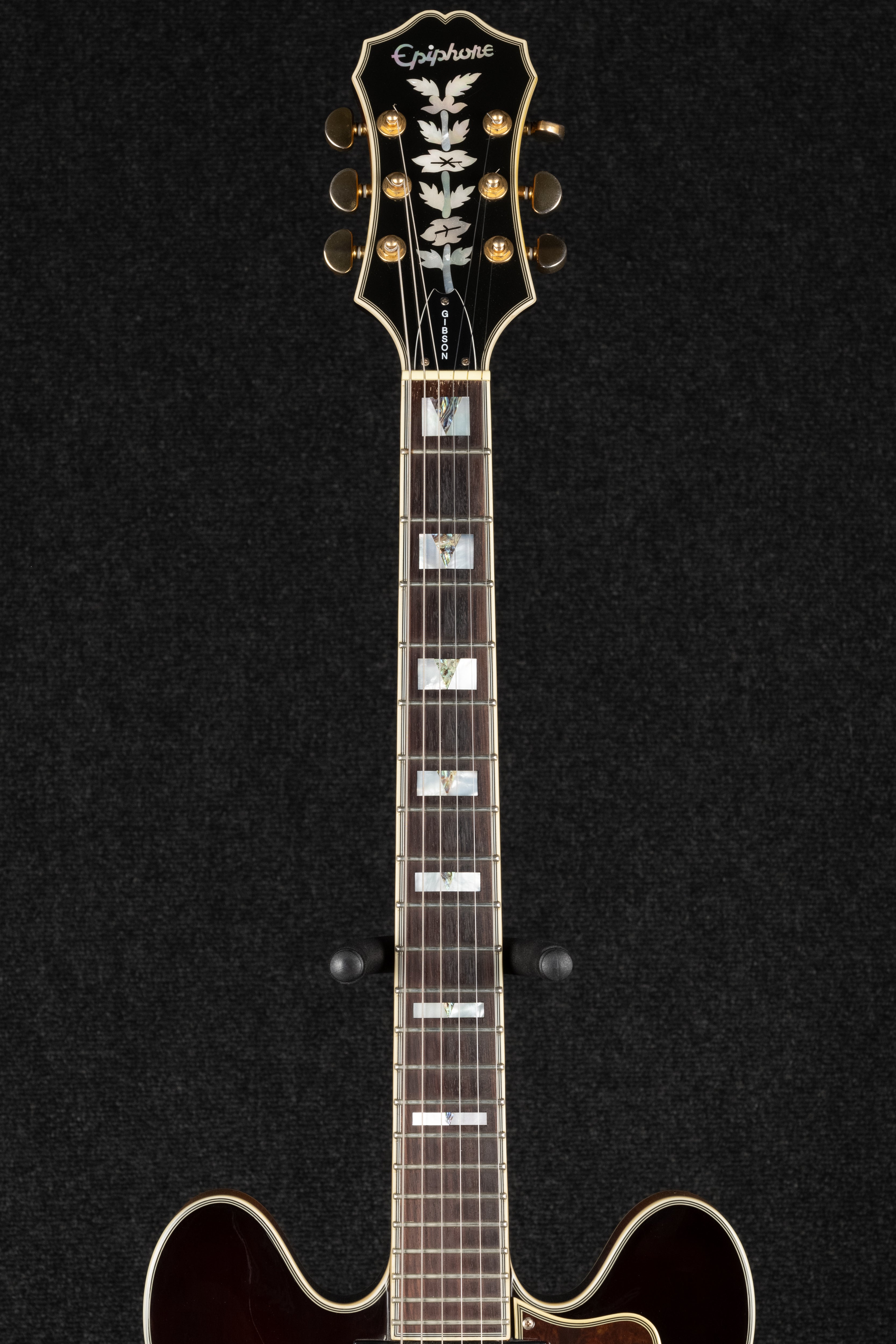 Sheraton II - Sunburst