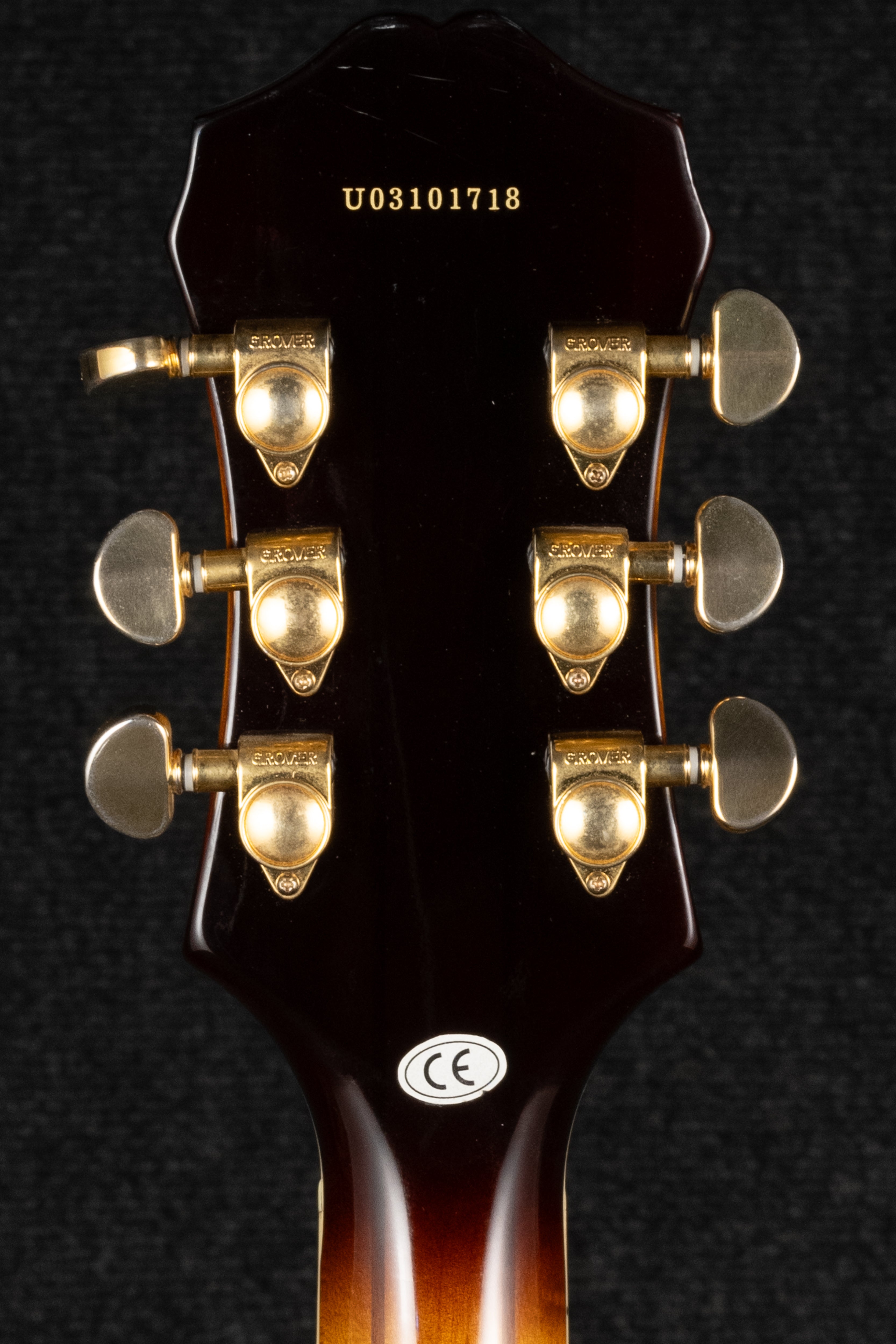 Sheraton II - Sunburst