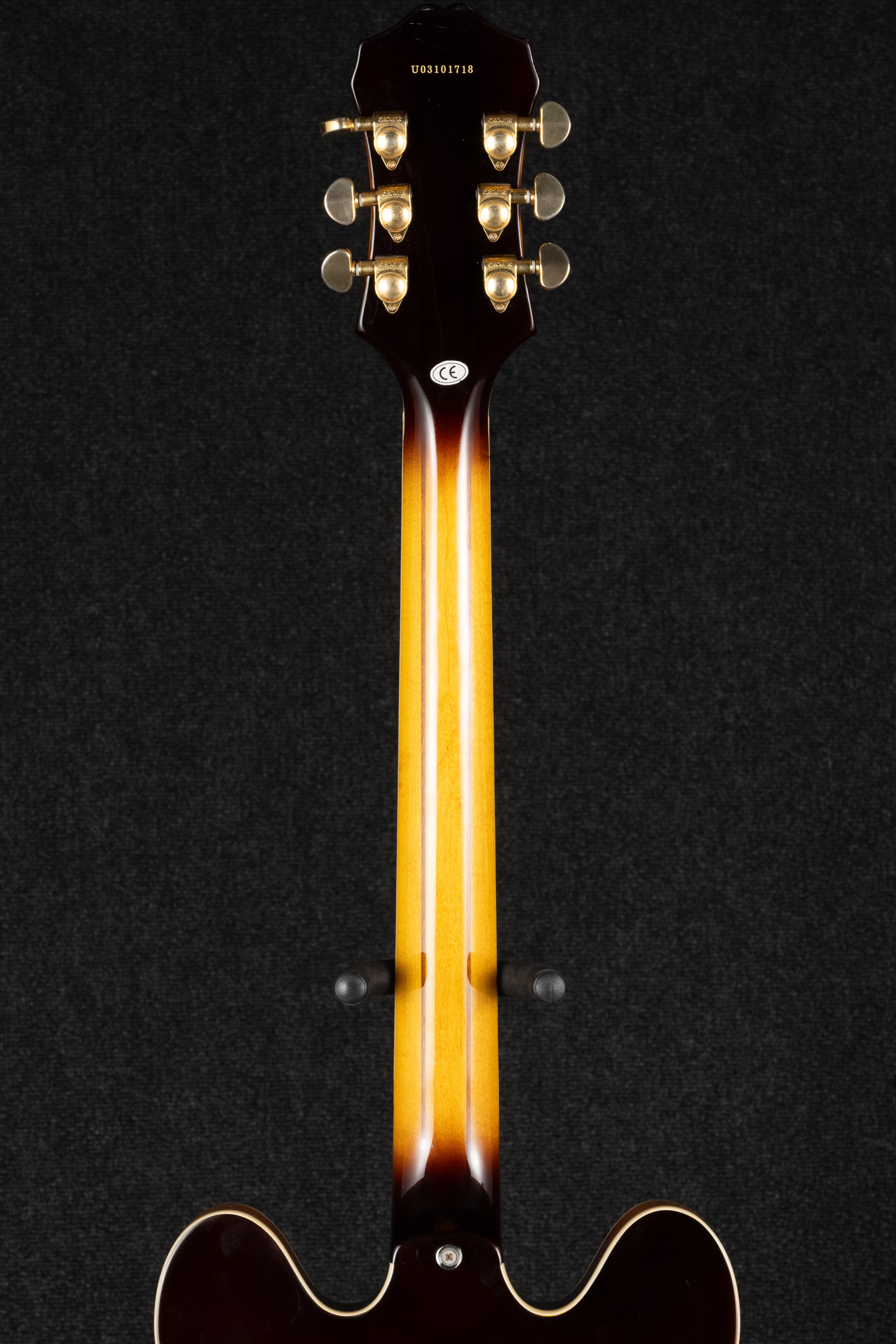 Sheraton II - Sunburst