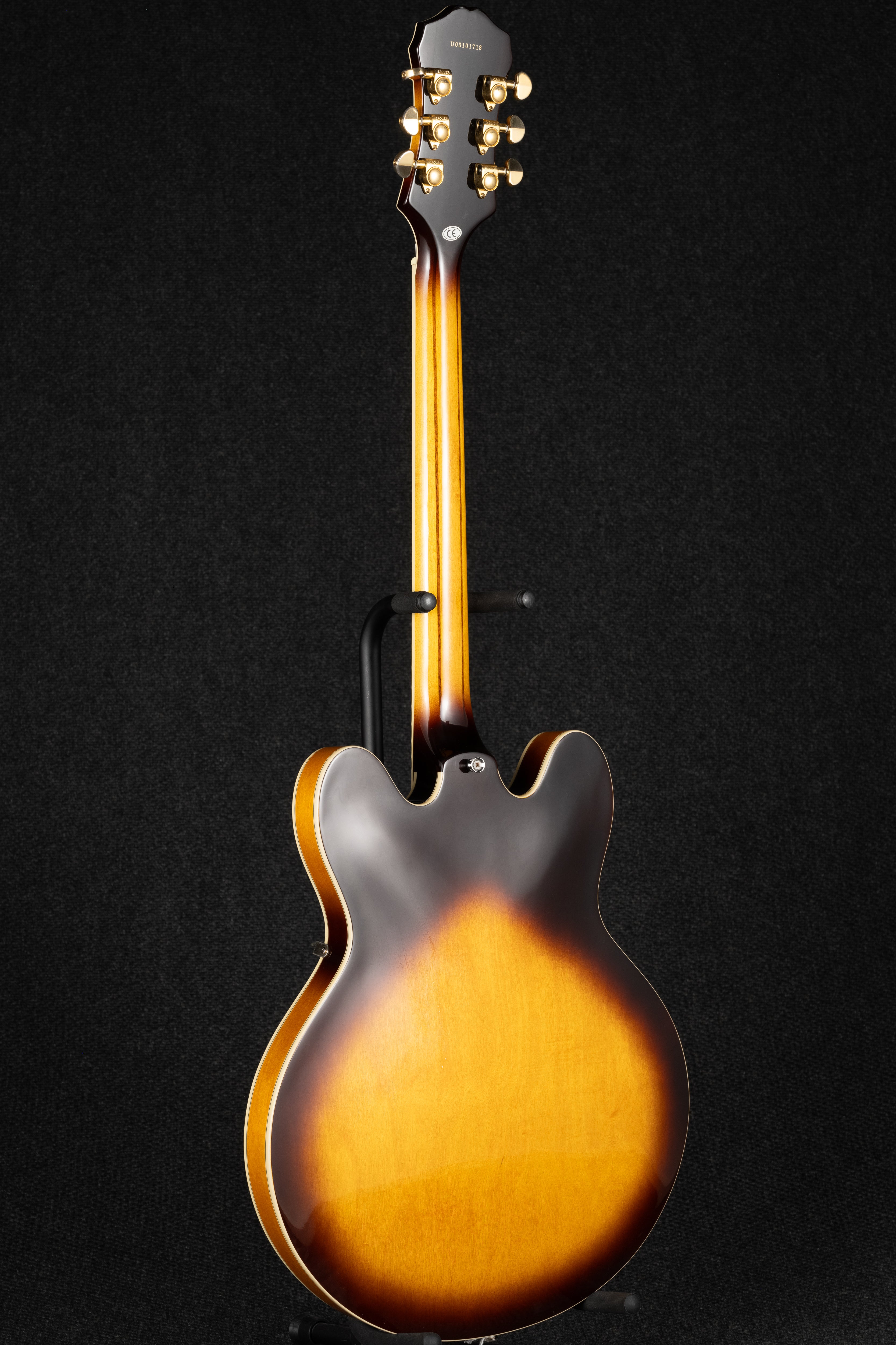 Sheraton II - Sunburst